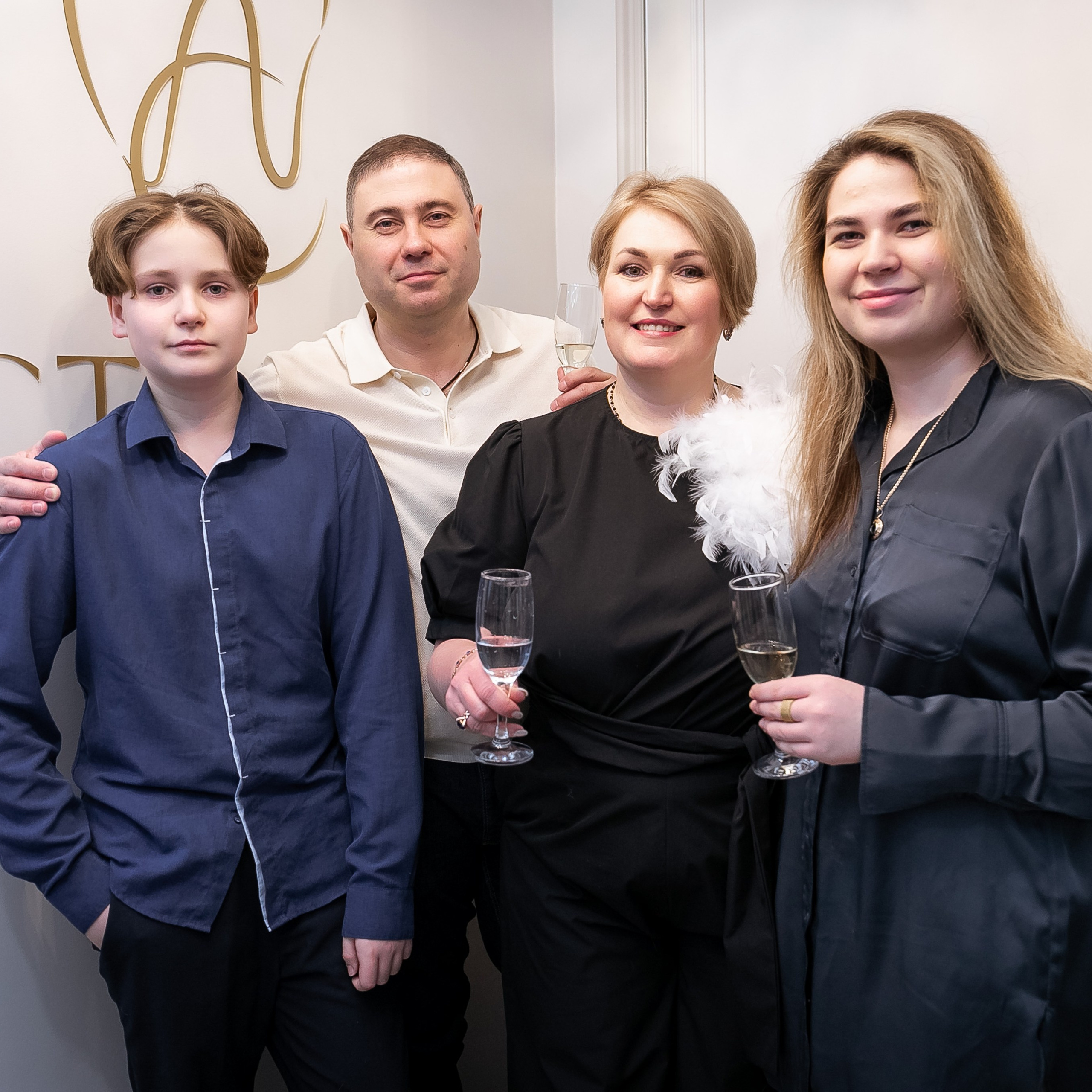 Стоматология. Семейный фотограф Пермь Тимофеева Ольга