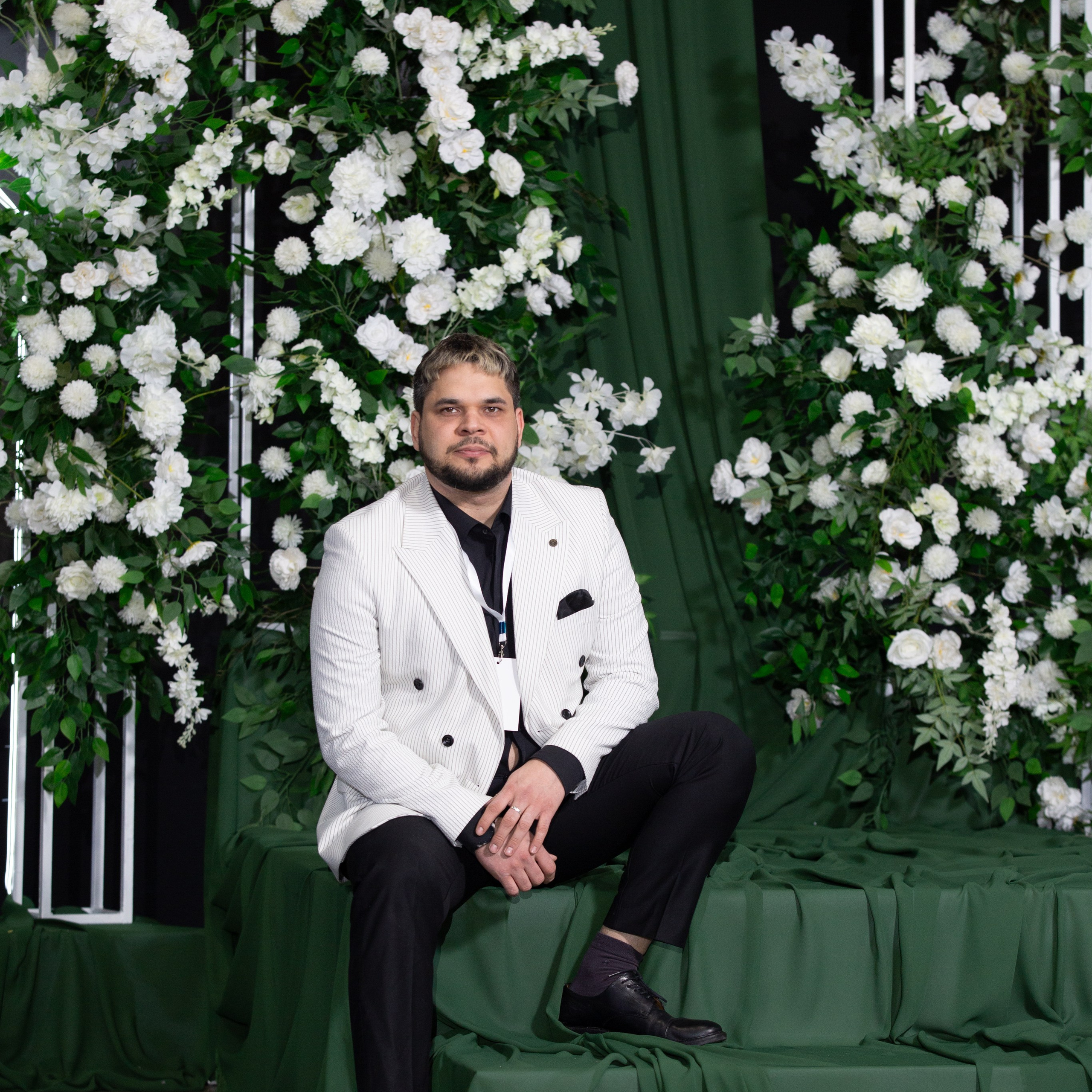 Отзывы о фотографе. Дмитрий Хованский