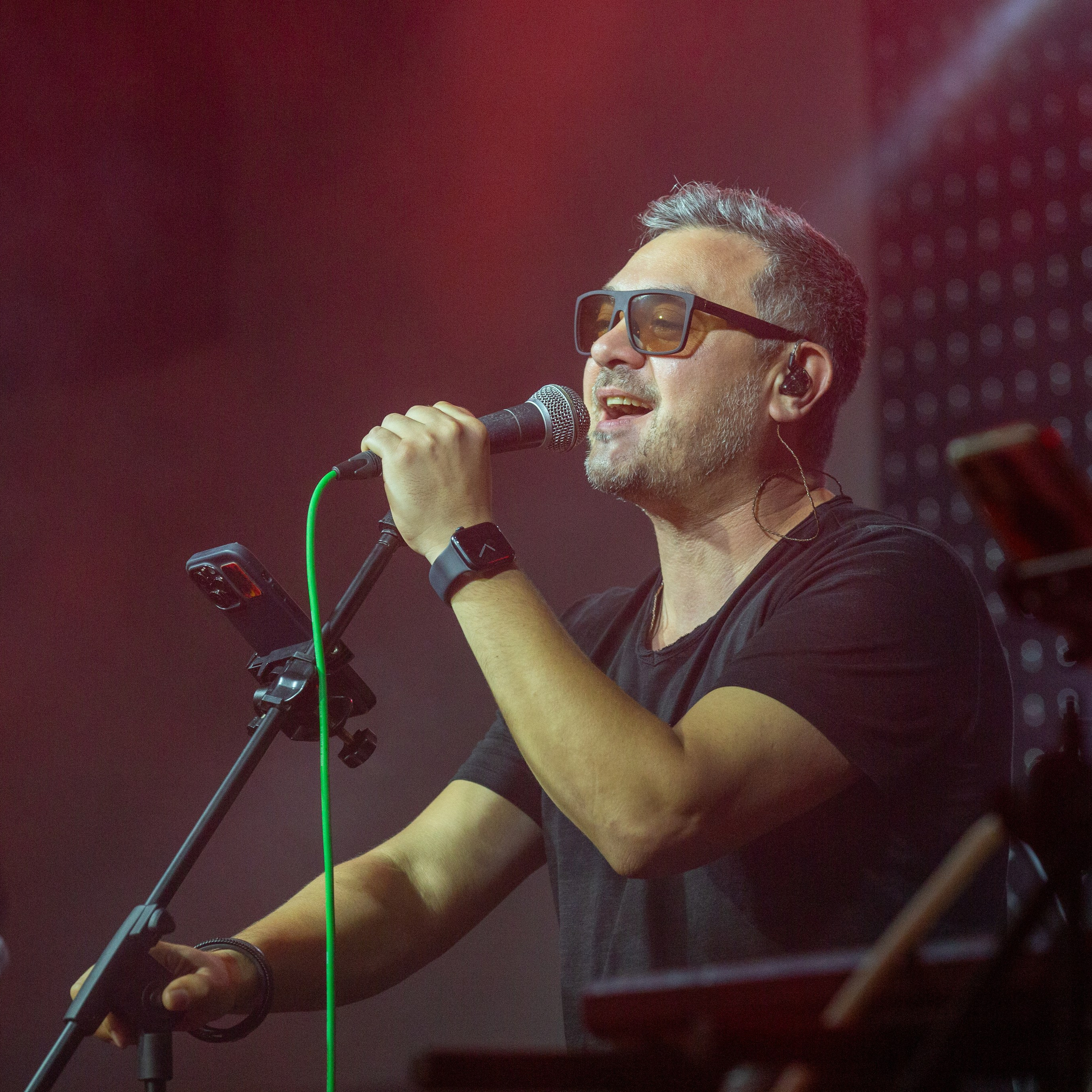 Лукманов Трибьют