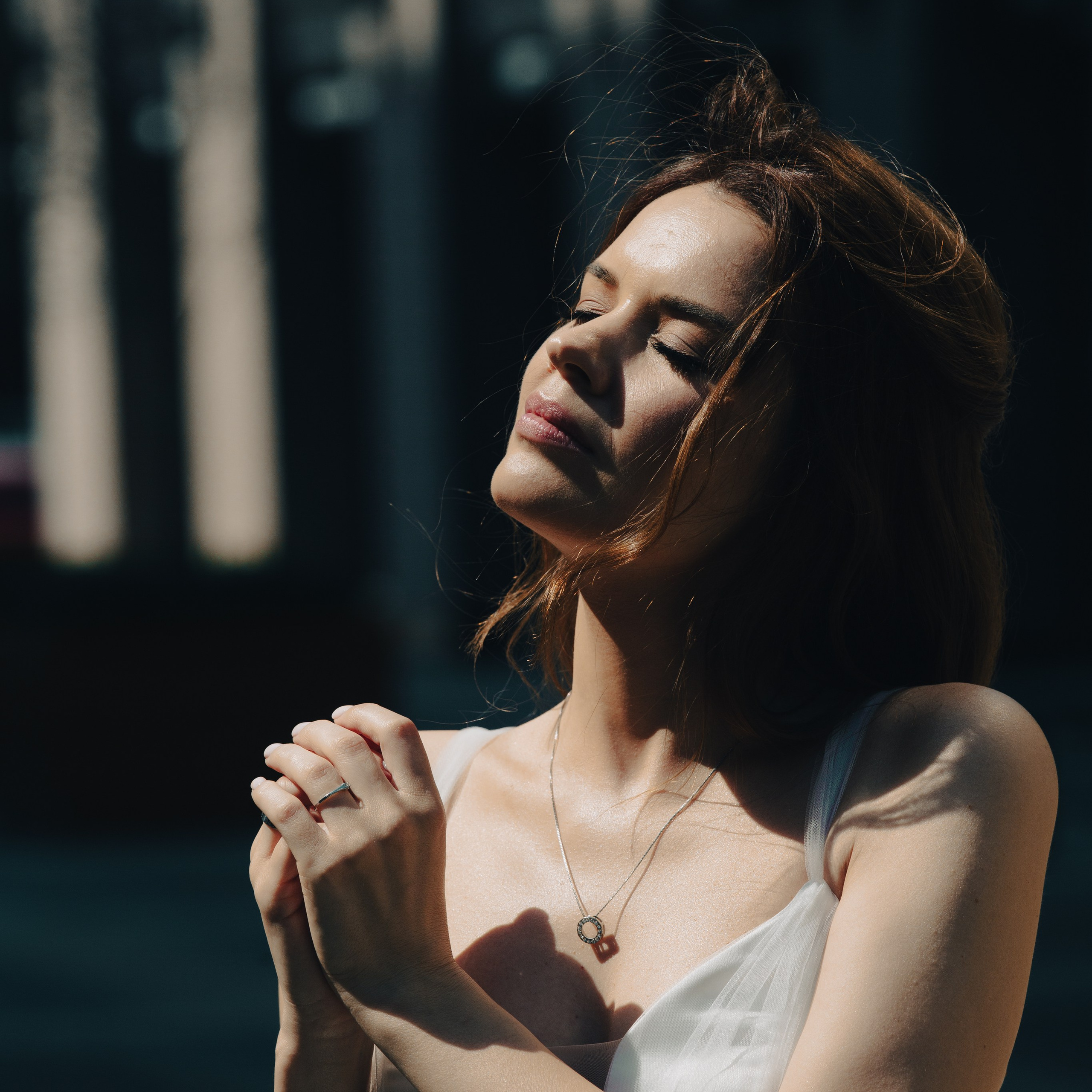 Алексей и Мария