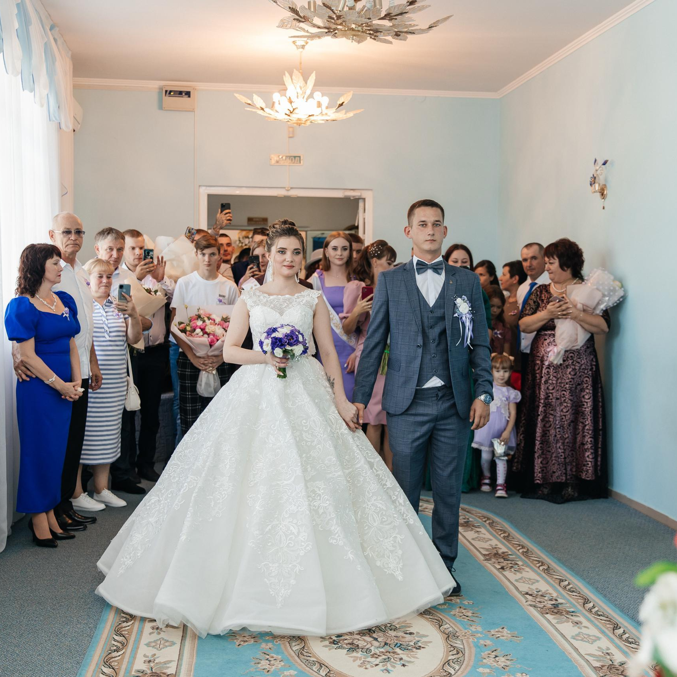 Отзывы. Главная