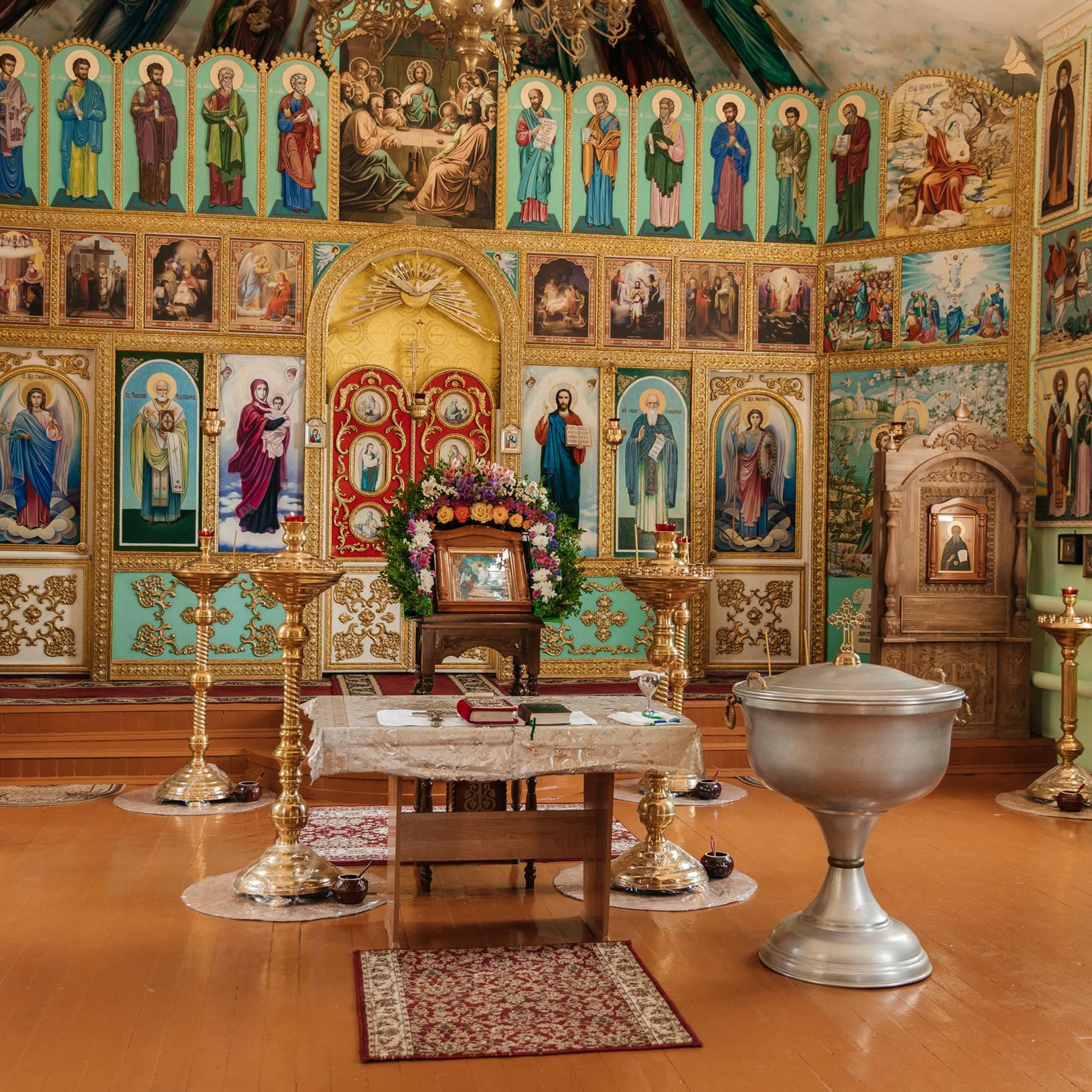 Отзывы. Главная