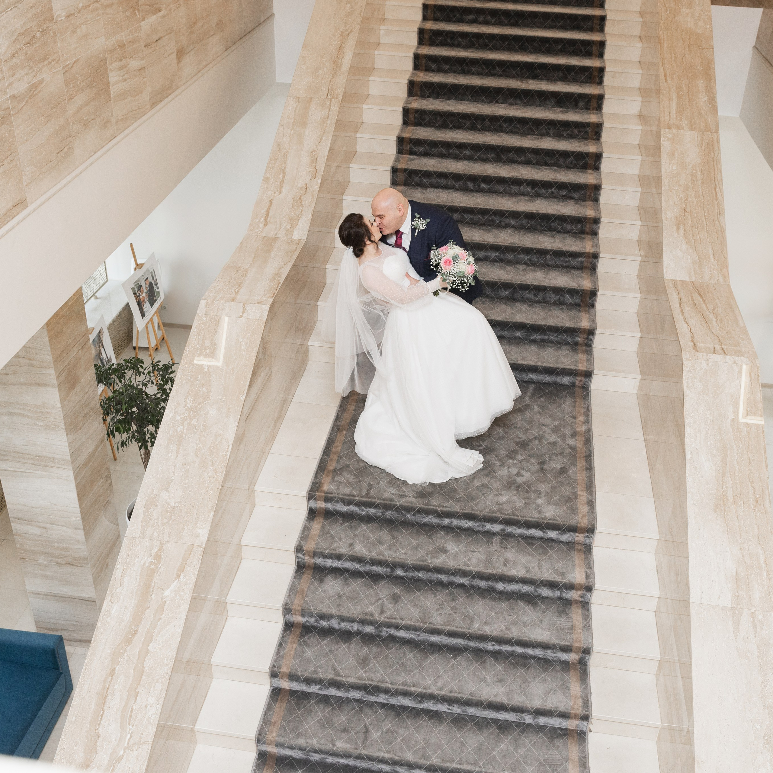 Отзывы. Свадебный и портретный фотограф в Москве Мария Кравченко