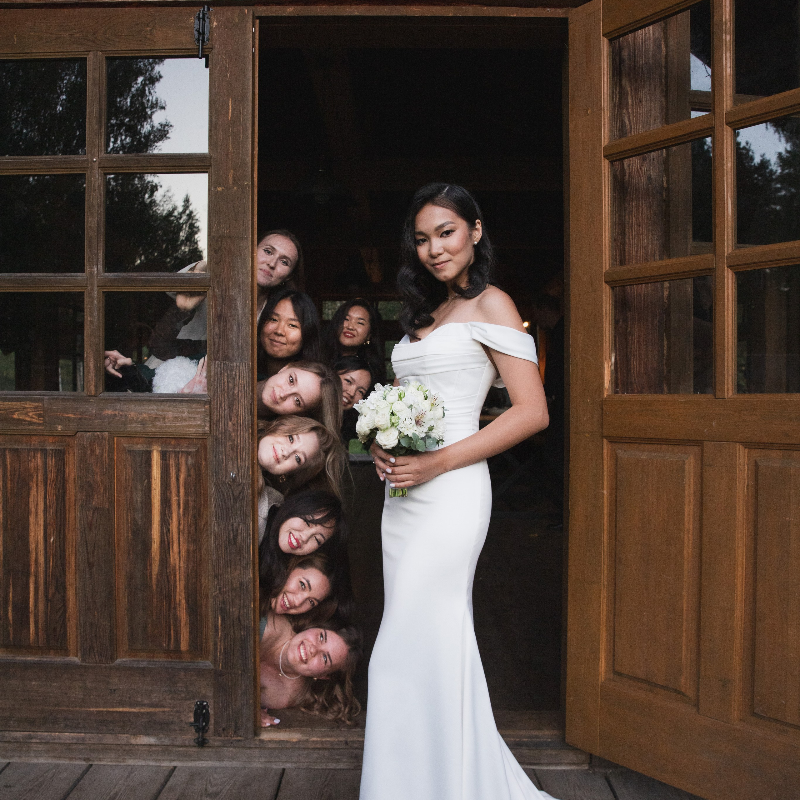 Отзывы. Свадебный и портретный фотограф в Москве Мария Кравченко