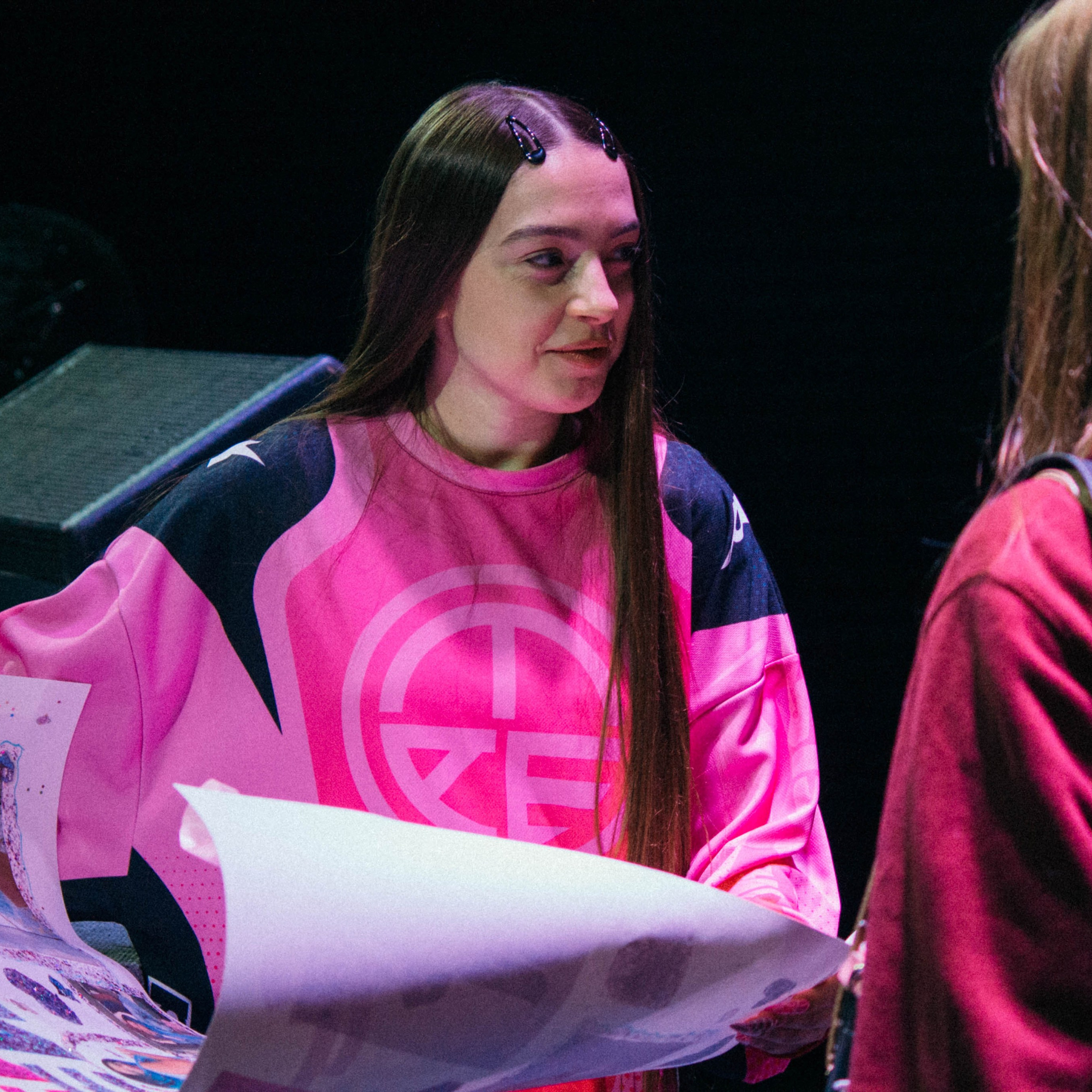 Мейби Бейби