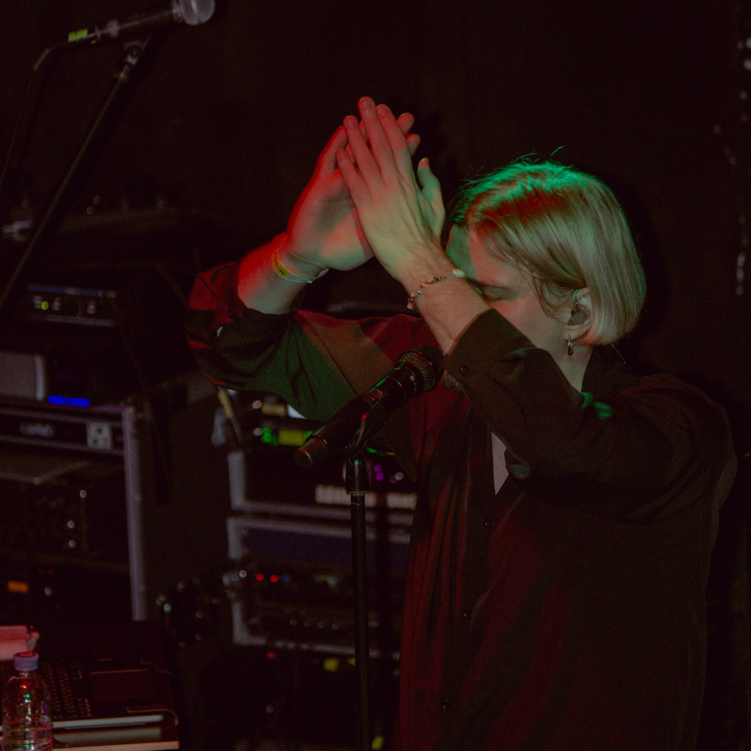 Иван Курочкин