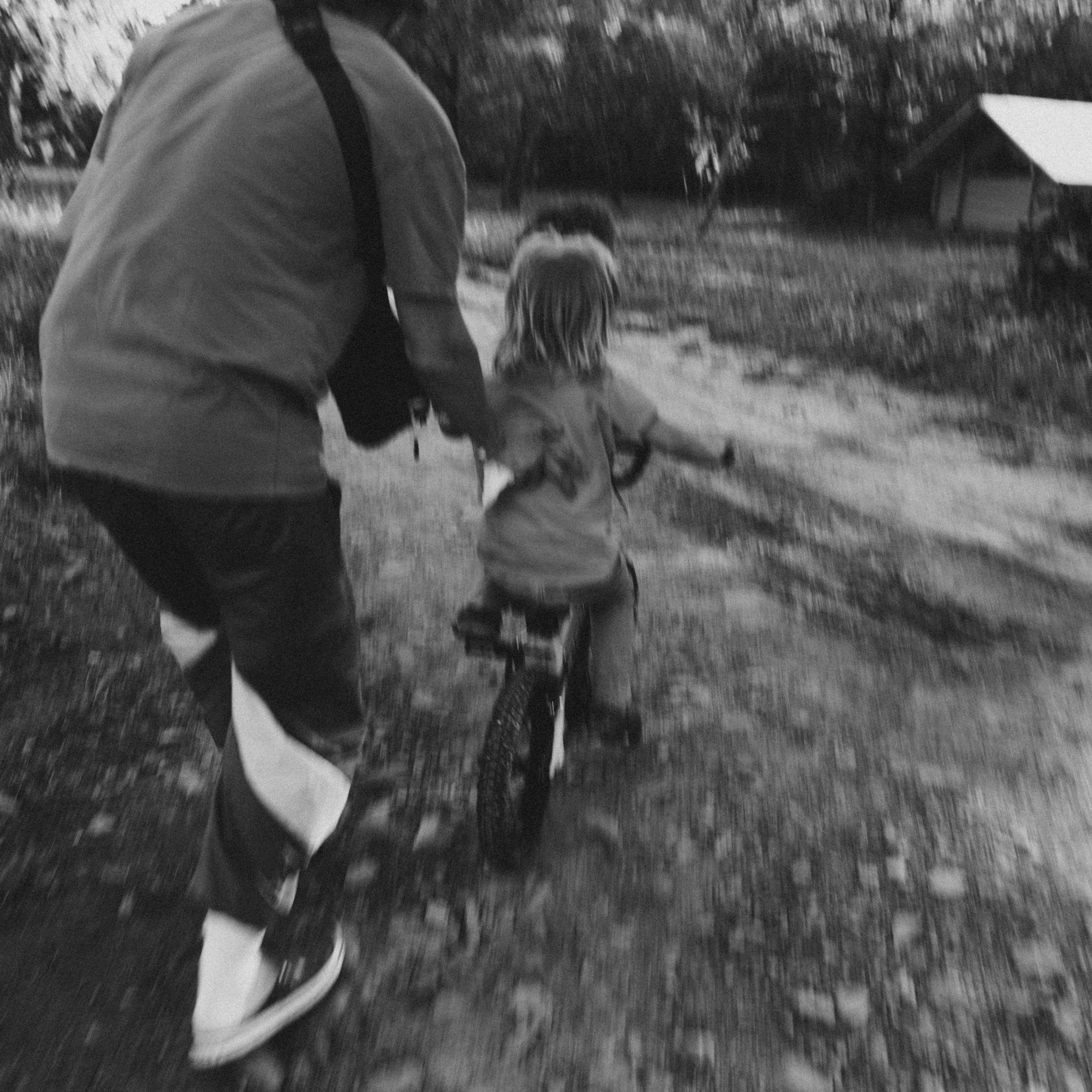 когда тебе исполнилось 5 лет