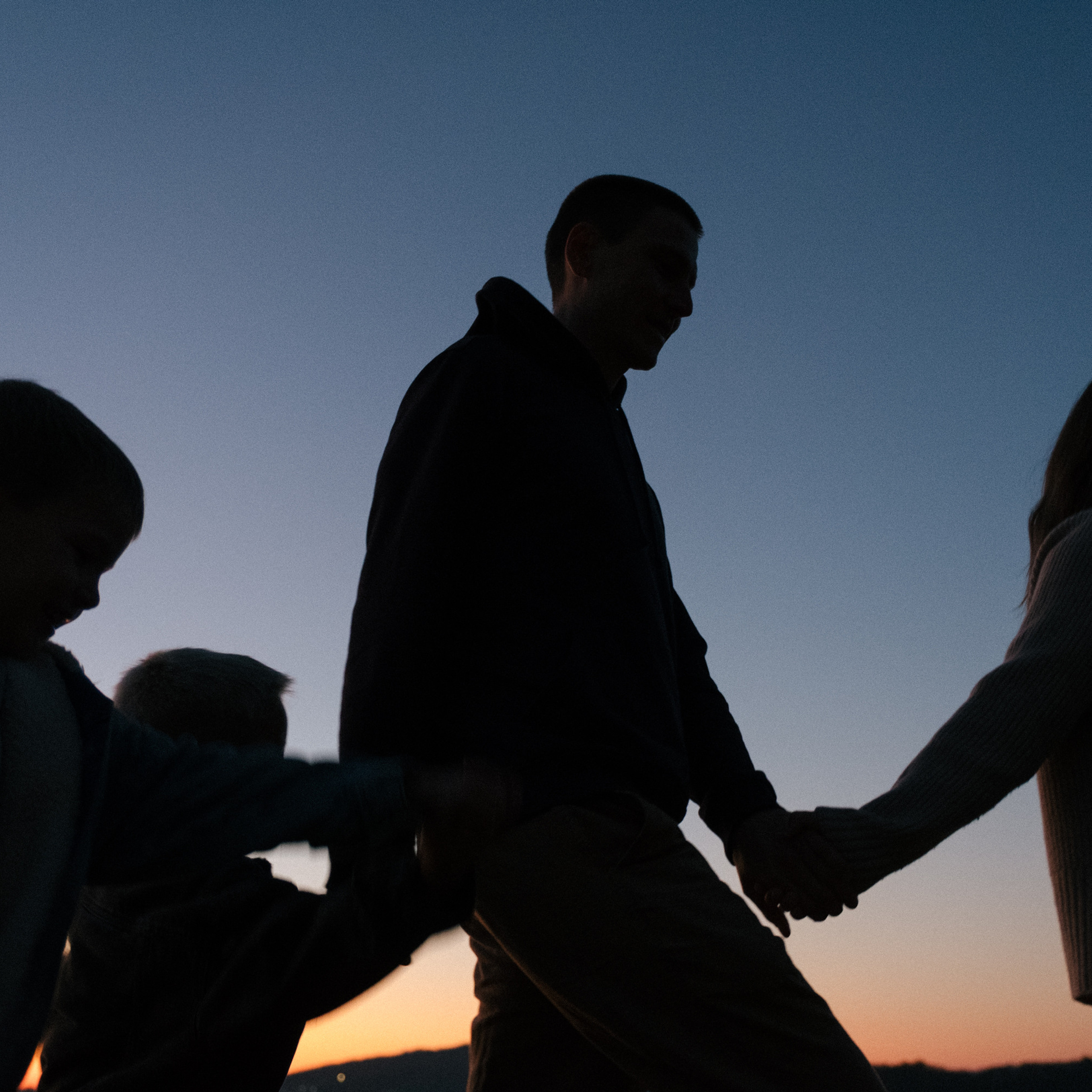 Где звезды падают с небес