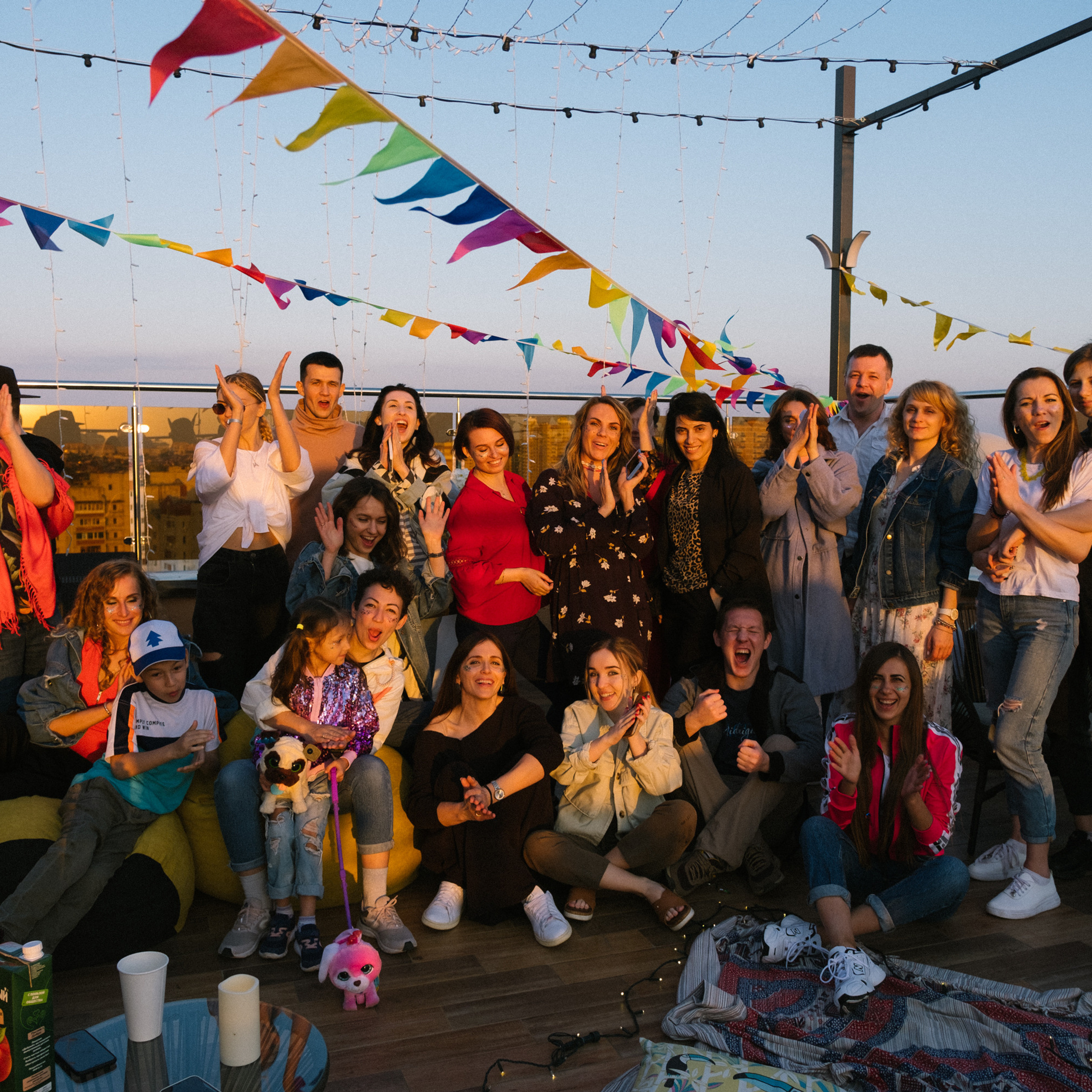 Отзывы фотографа Баженовой Юлии. Свадебный и семейный фотограф в Краснодаре