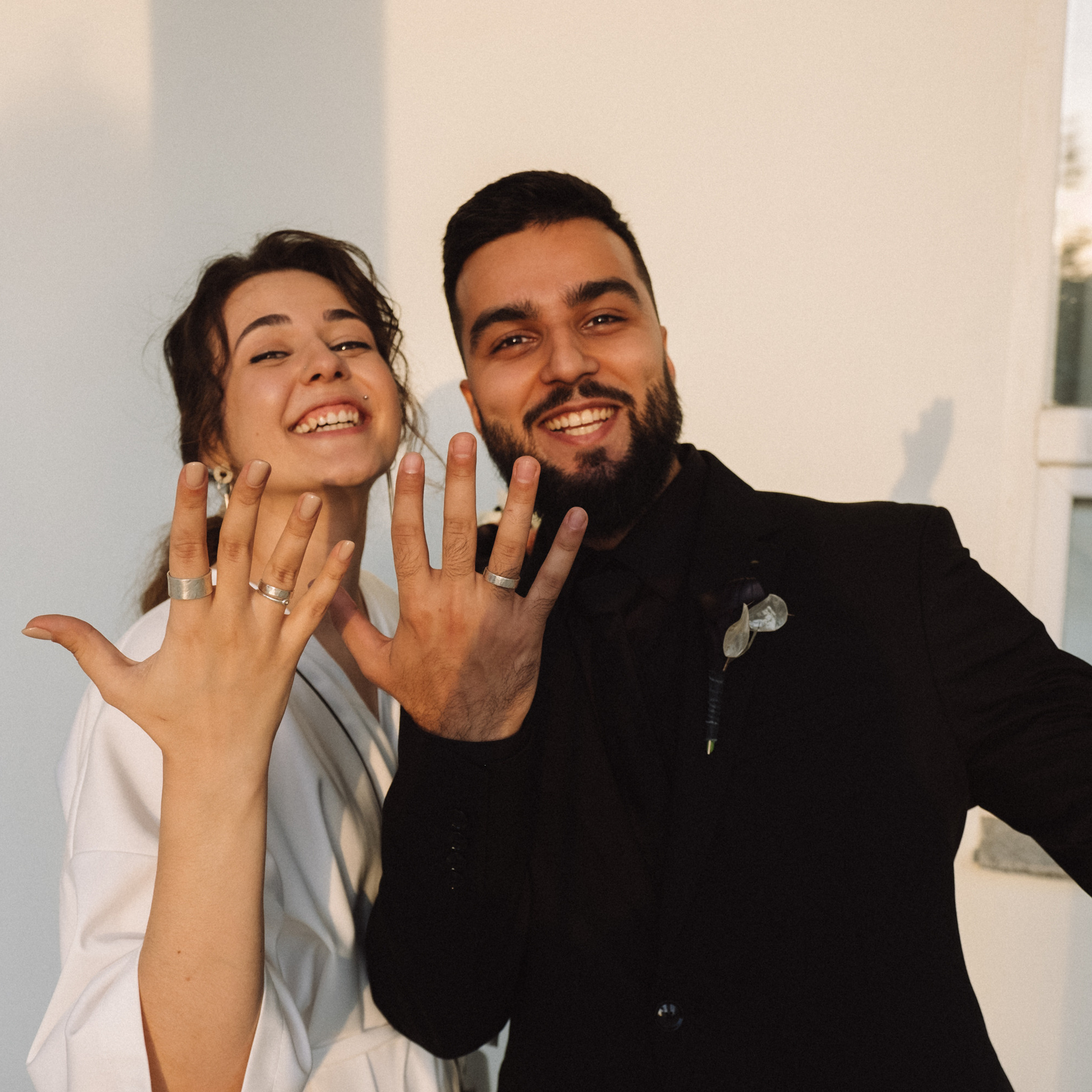 Маруся и Антуся