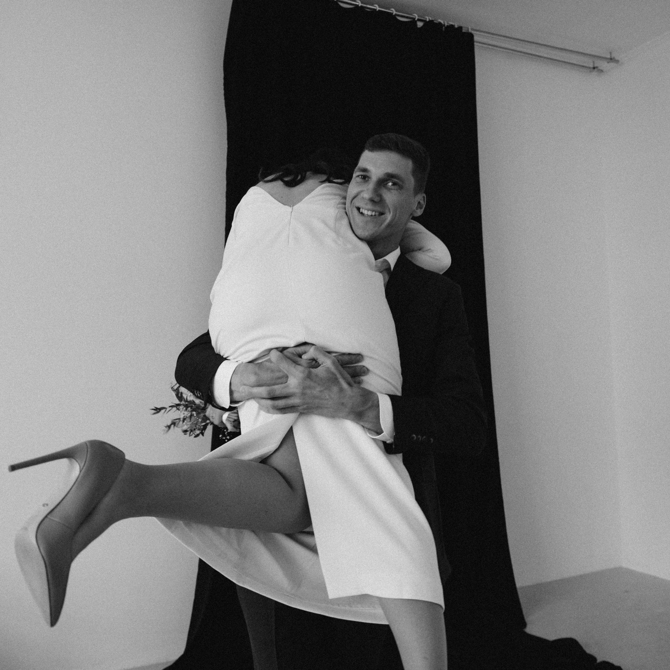 Ксения и Дмитрий