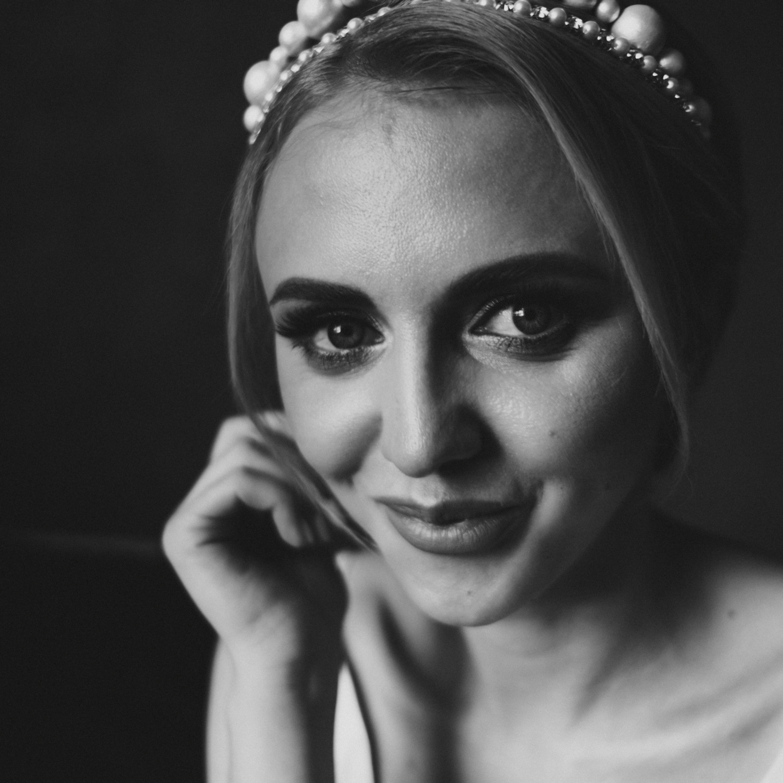 Алина и Александр