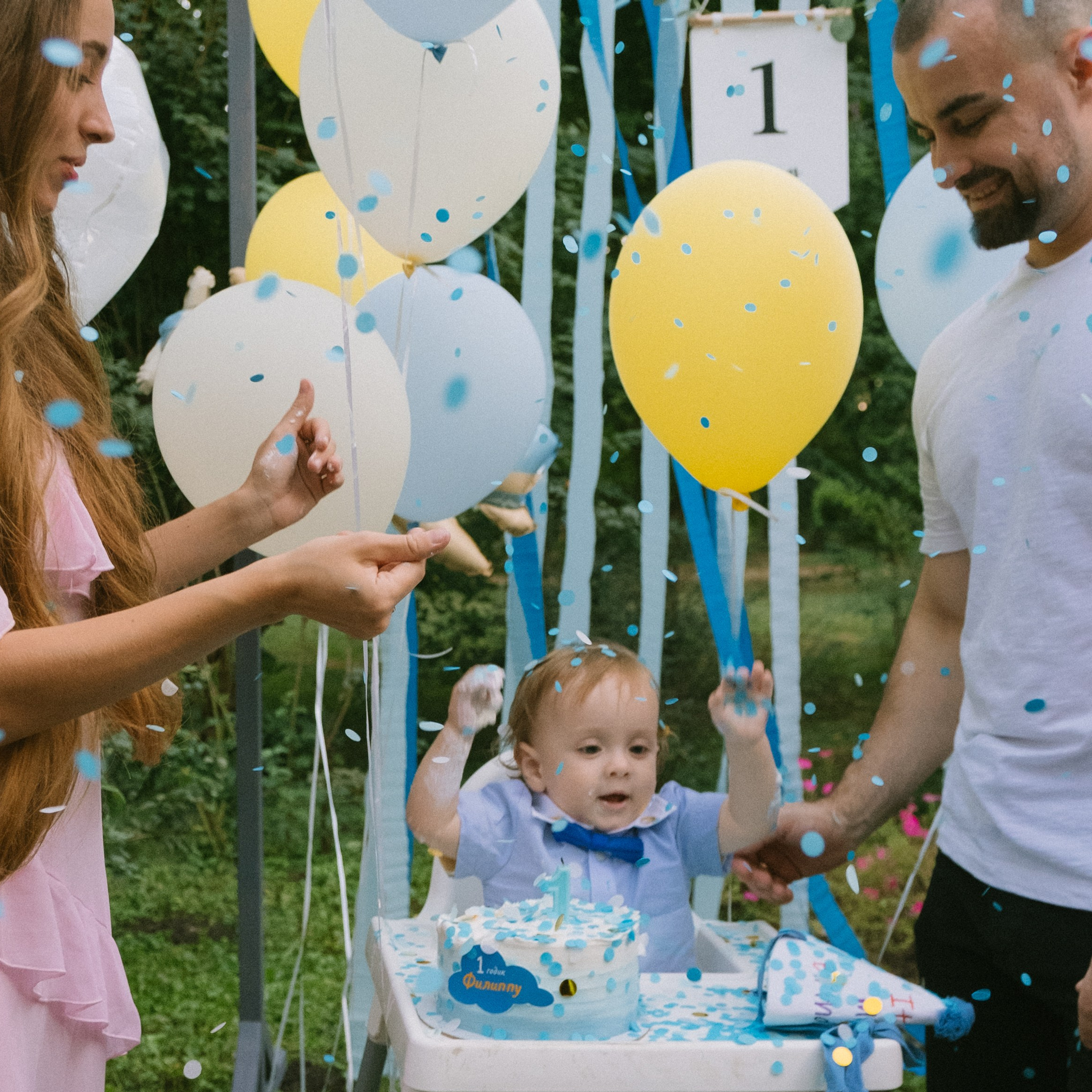 Отзывы фотографа Баженовой Юлии. Свадебный и семейный фотограф в Краснодаре