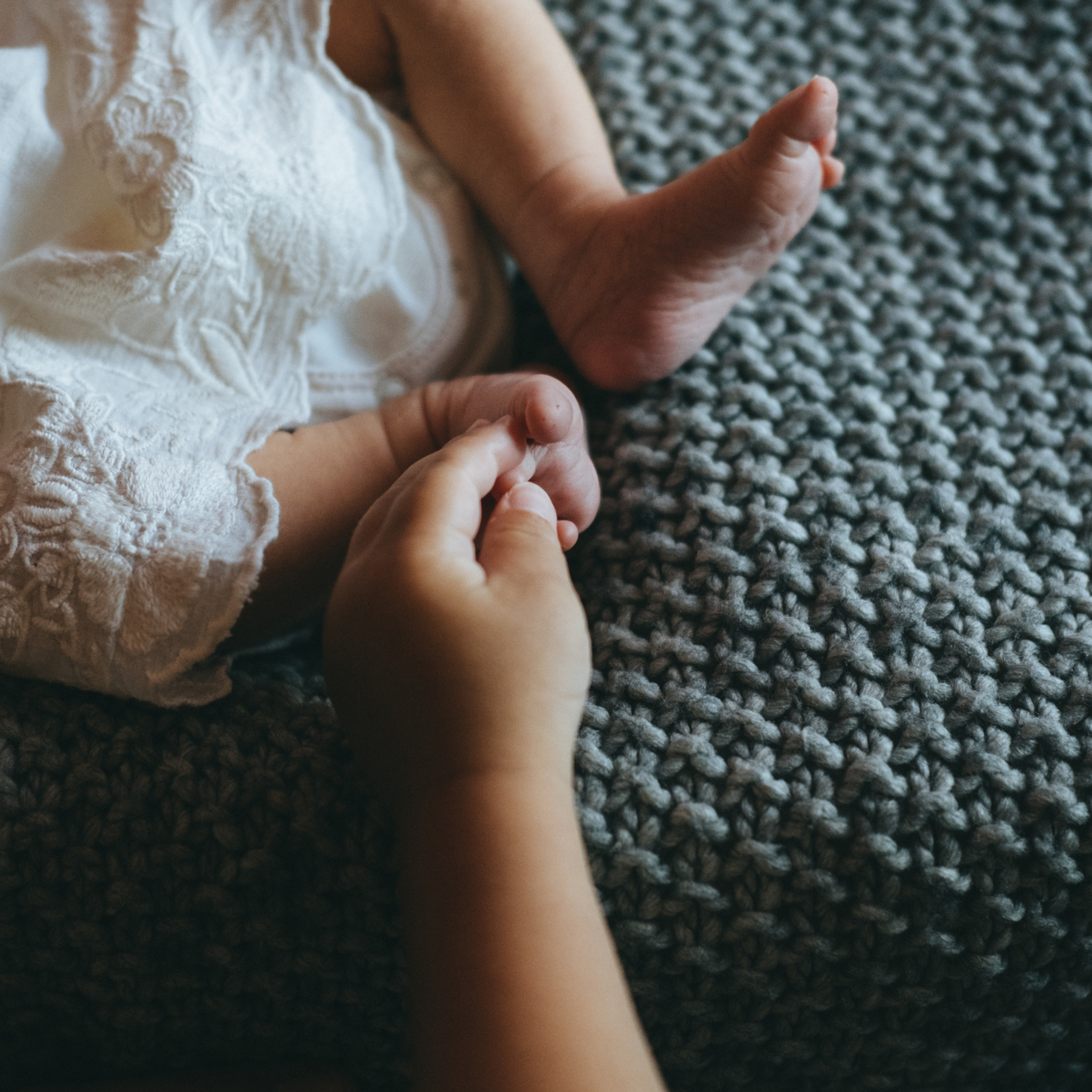 Первый день дома