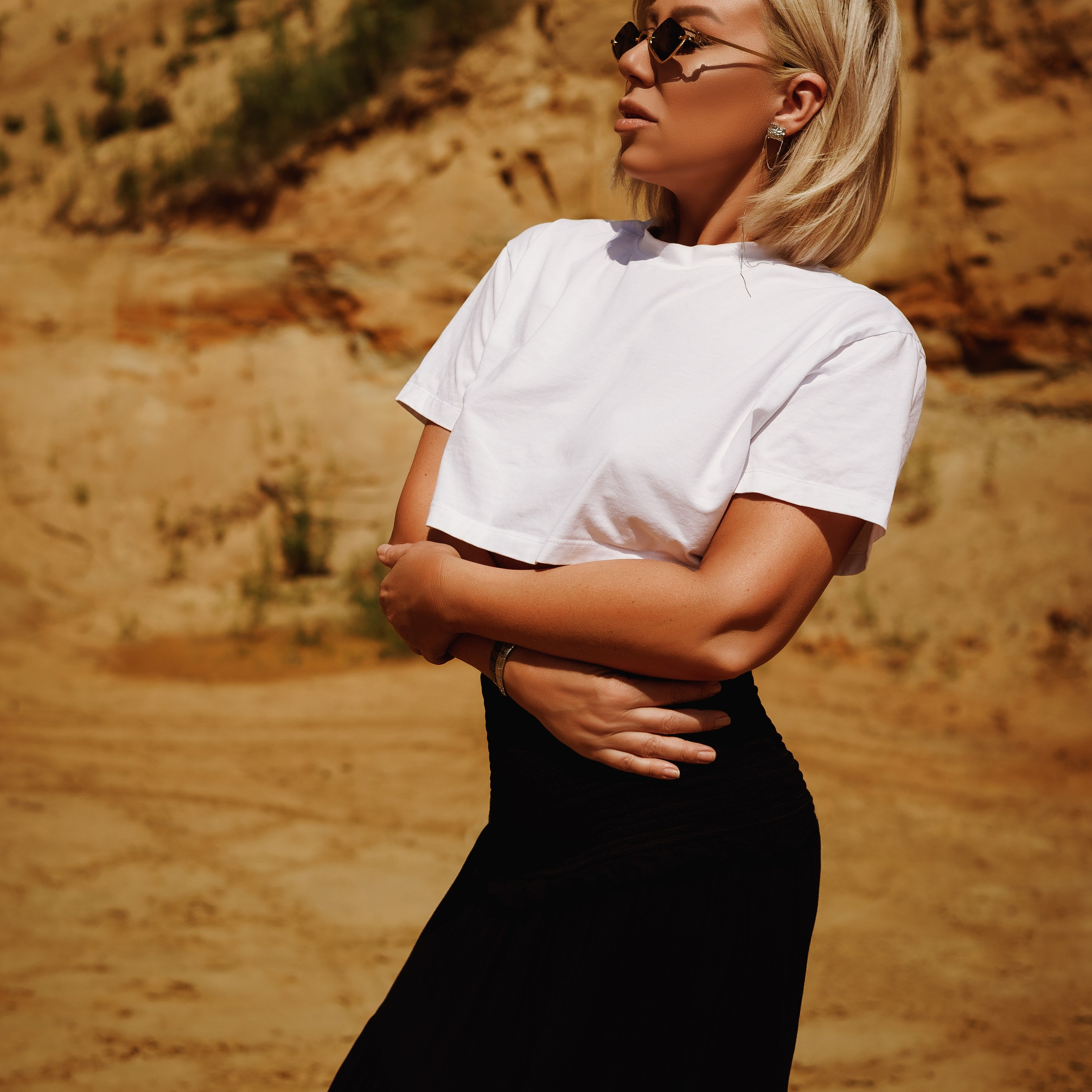 Творческие индивидуальные