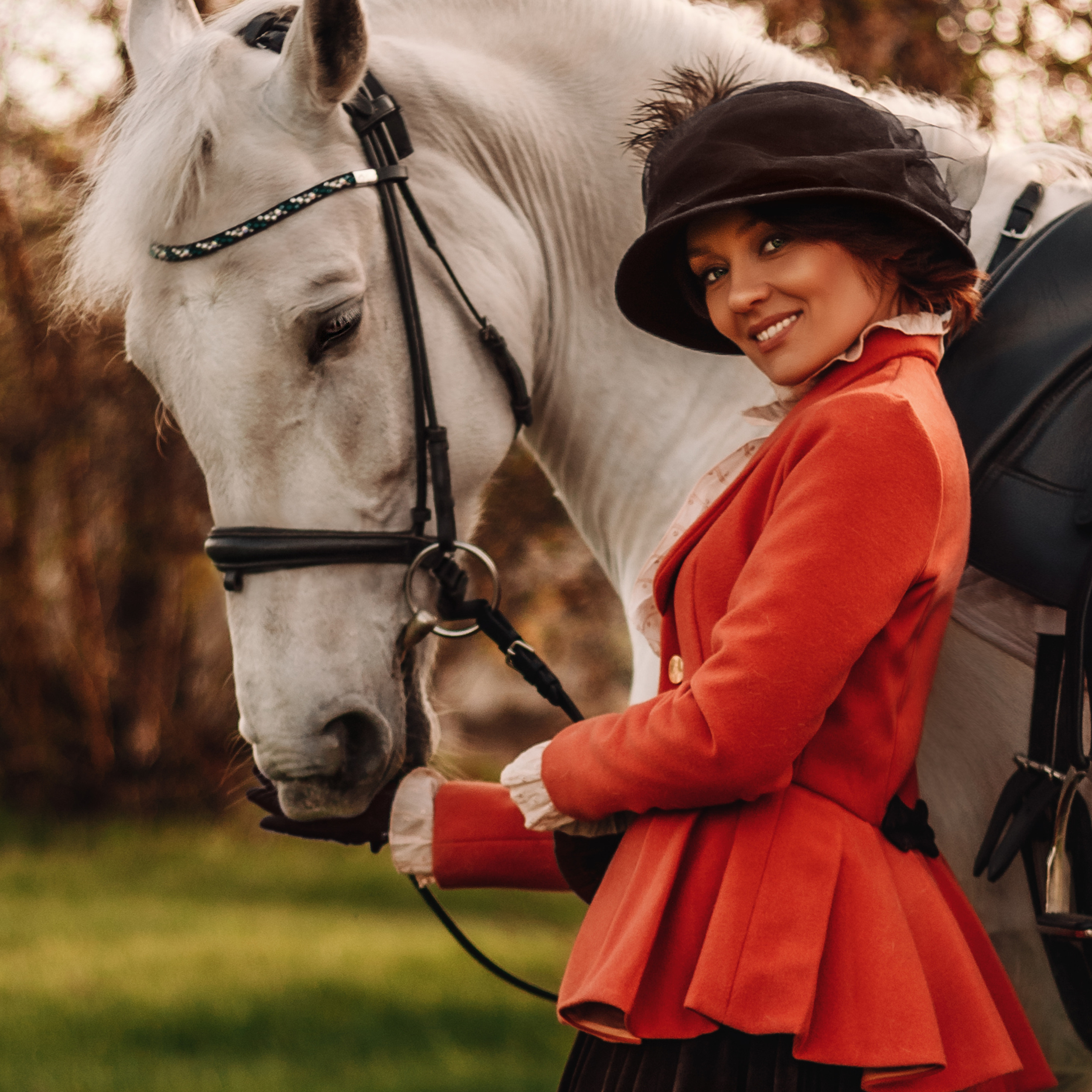 Индивидуальные