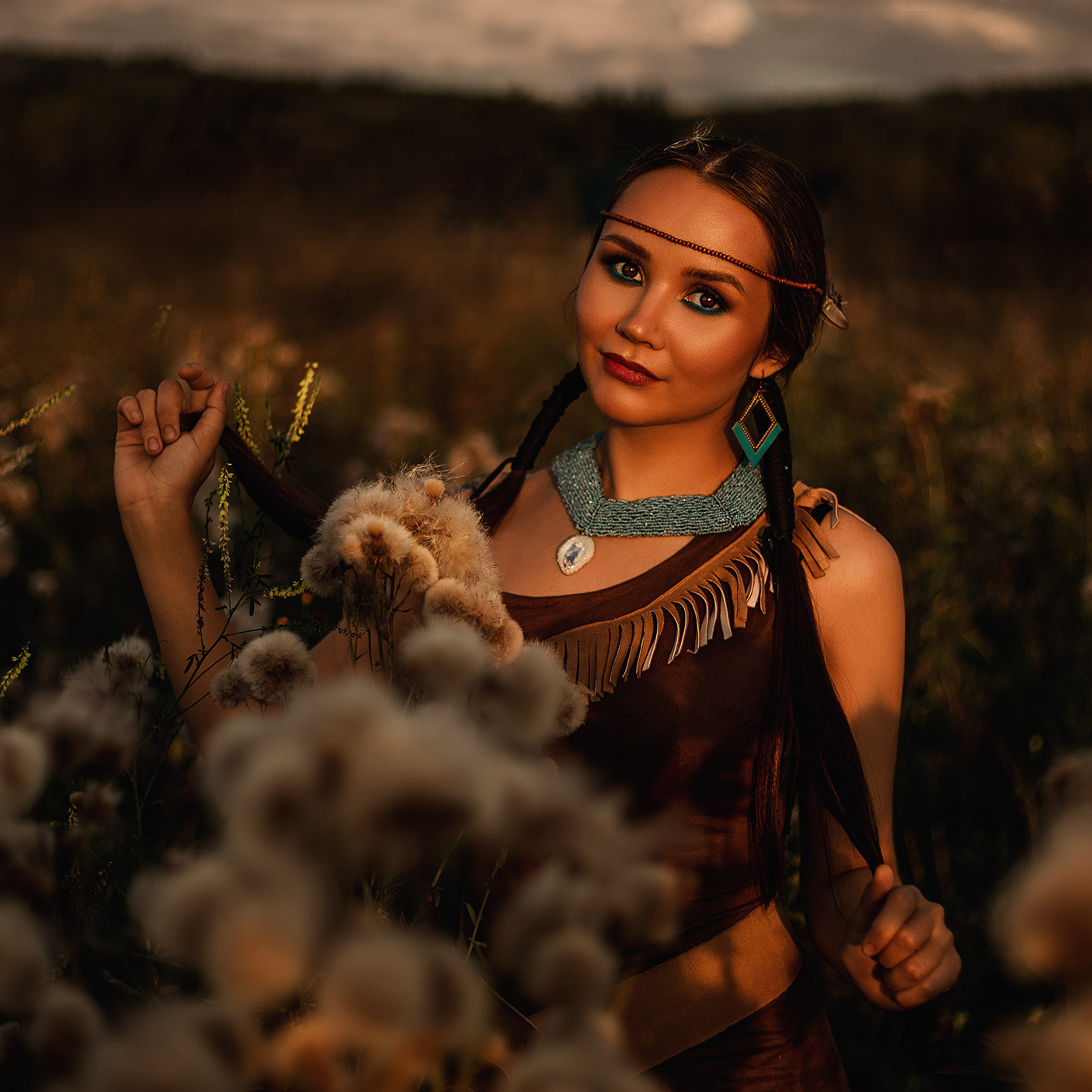 Творческие