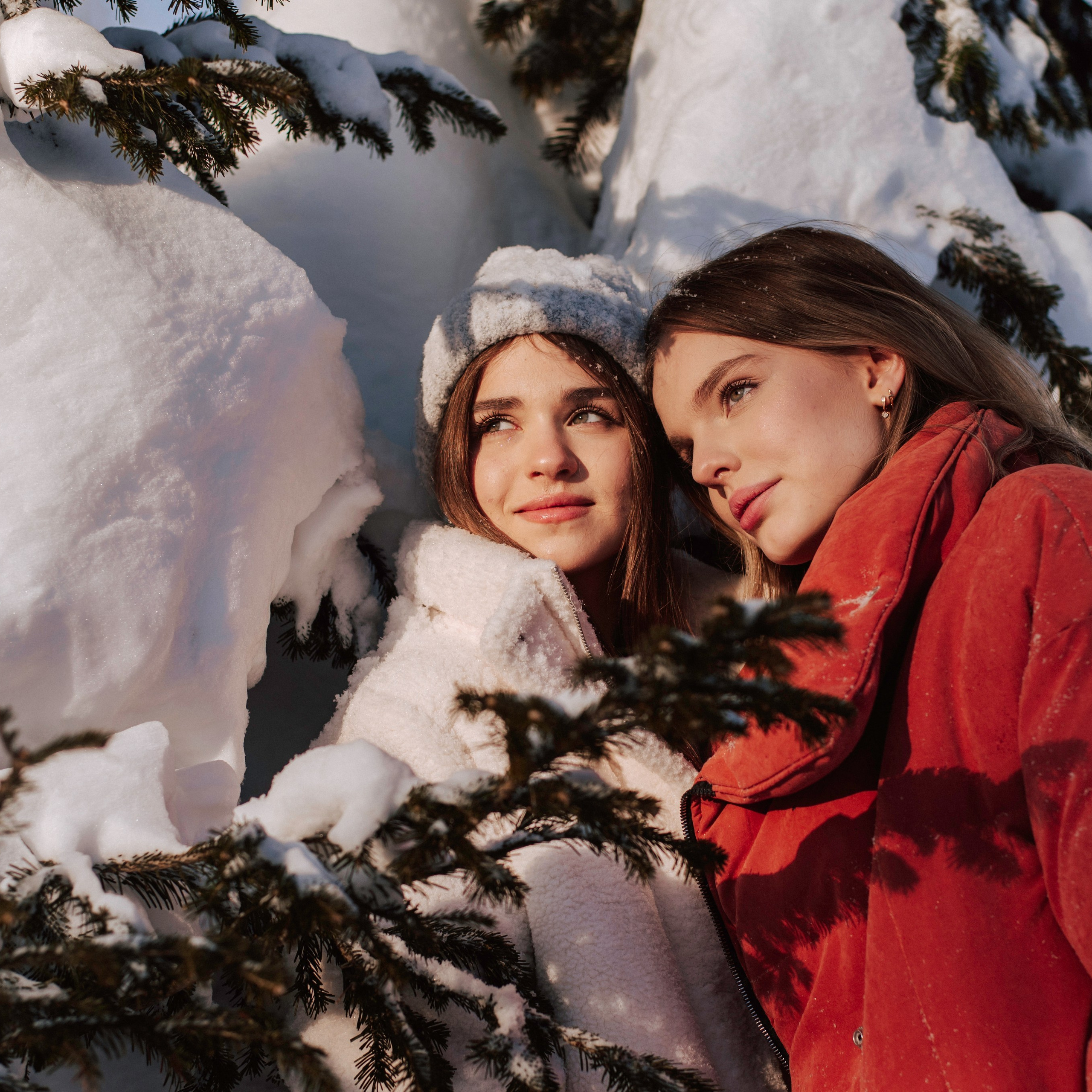 Отзывы о фотосесии в Шерегеше. Фотограф в Шерегеше — Евгения Фридзон