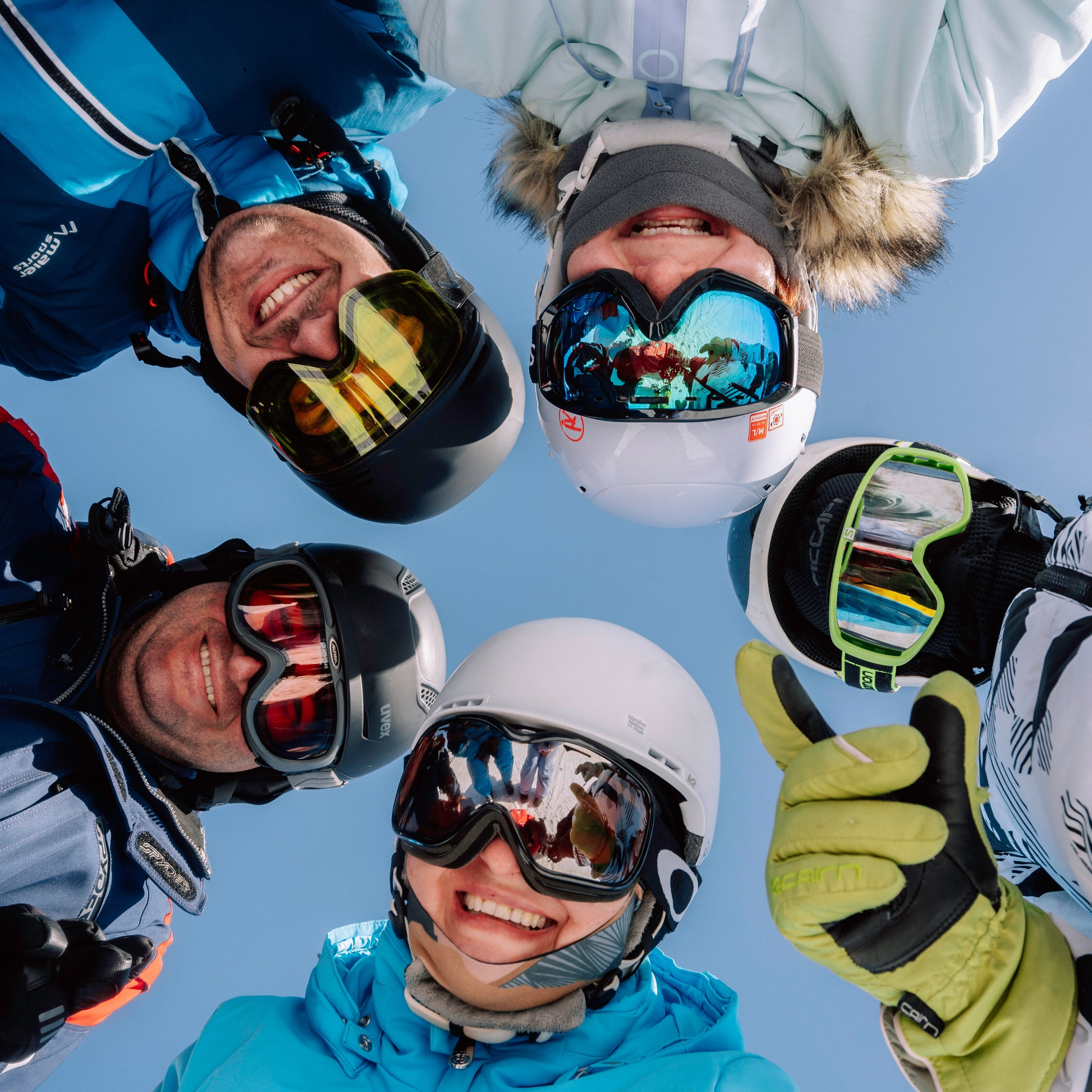 Отзывы о фотосесии в Шерегеше. Фотограф в Шерегеше — Евгения Фридзон