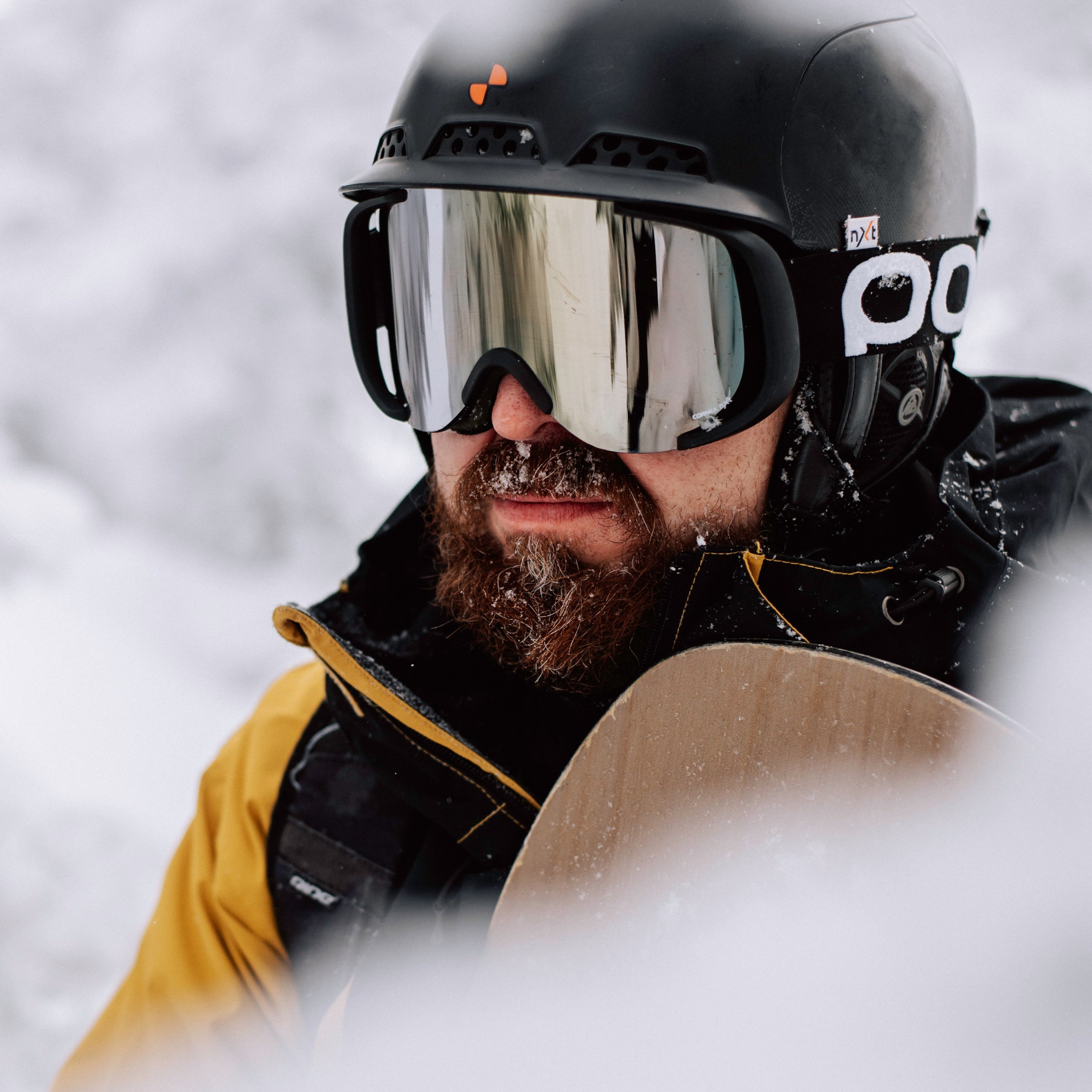 Отзывы о фотосесии в Шерегеше. Фотограф в Шерегеше — Евгения Фридзон