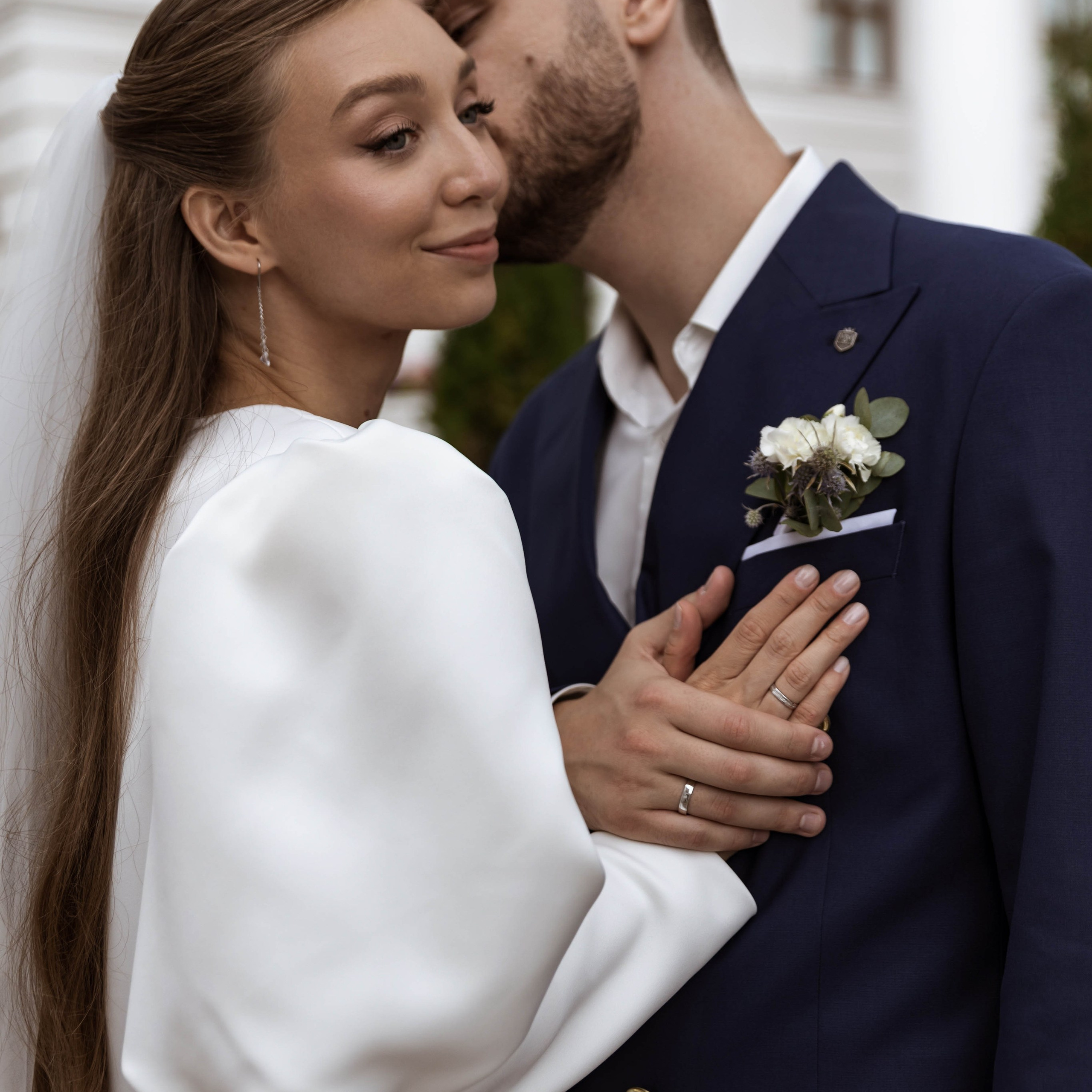 Отзывы. Свадебный фотограф в Самаре и СПБ Наталия Константинова