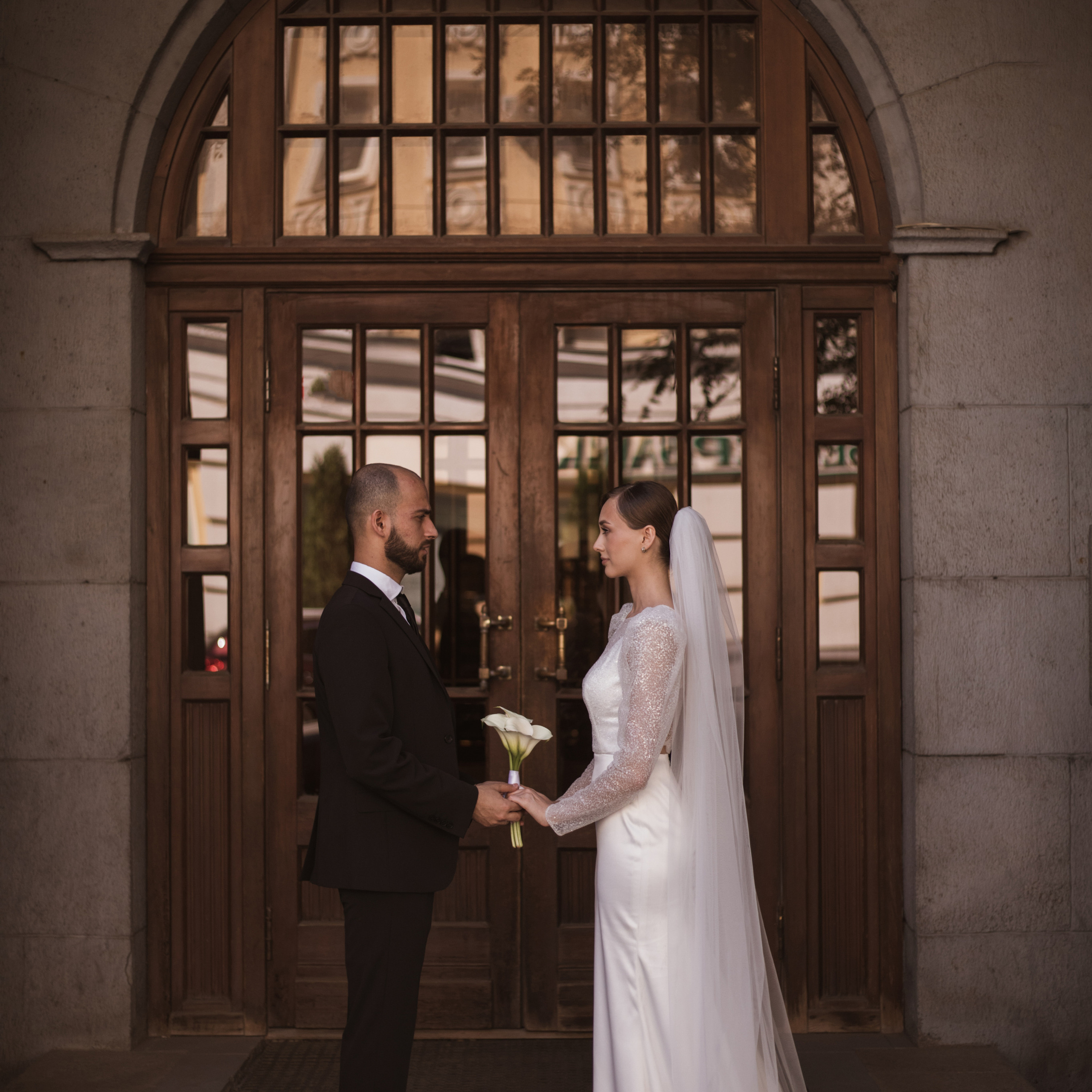 Отзывы. Свадебный фотограф в Самаре и СПБ Наталия Константинова