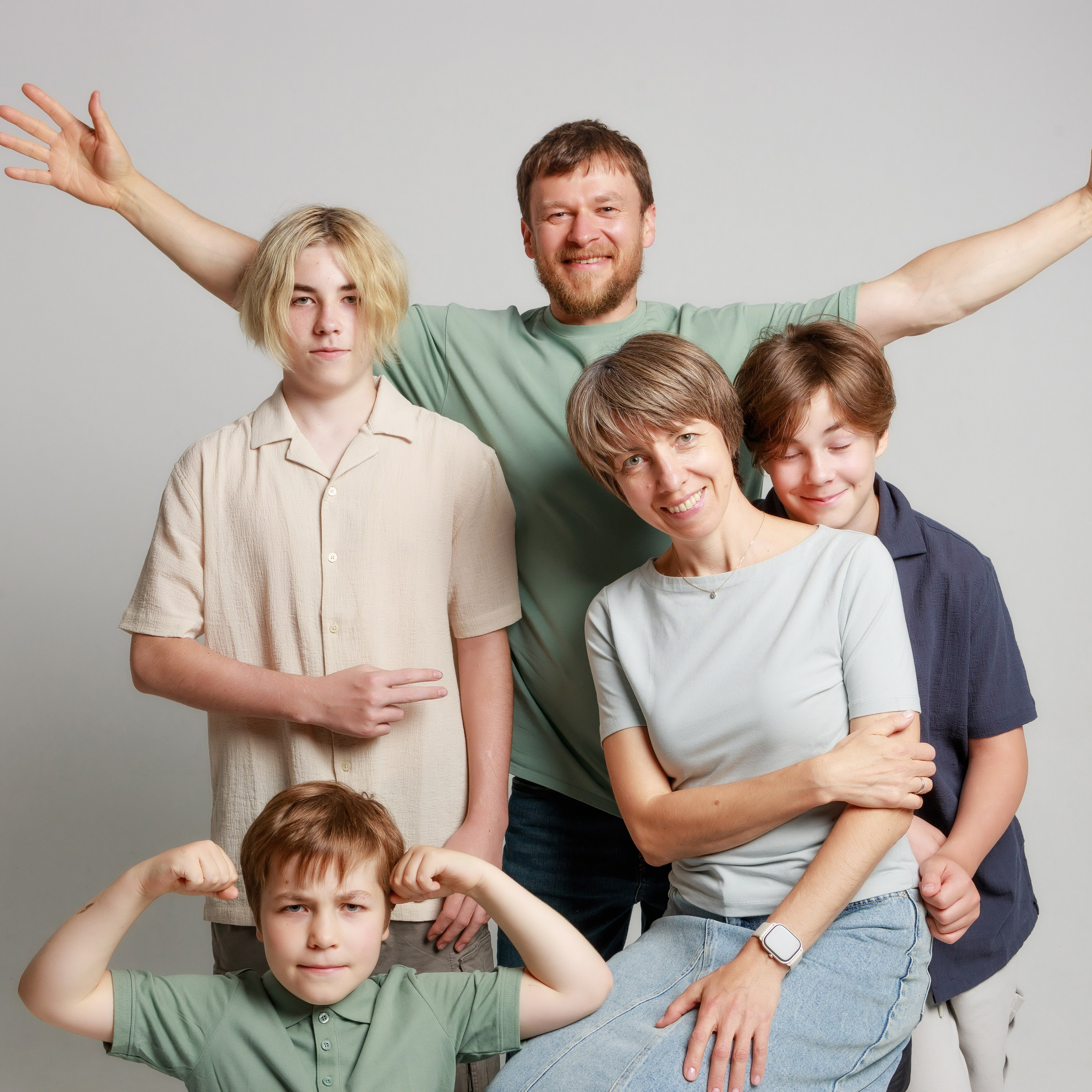 Отзывы. Фотокоуч Катерина Каледина