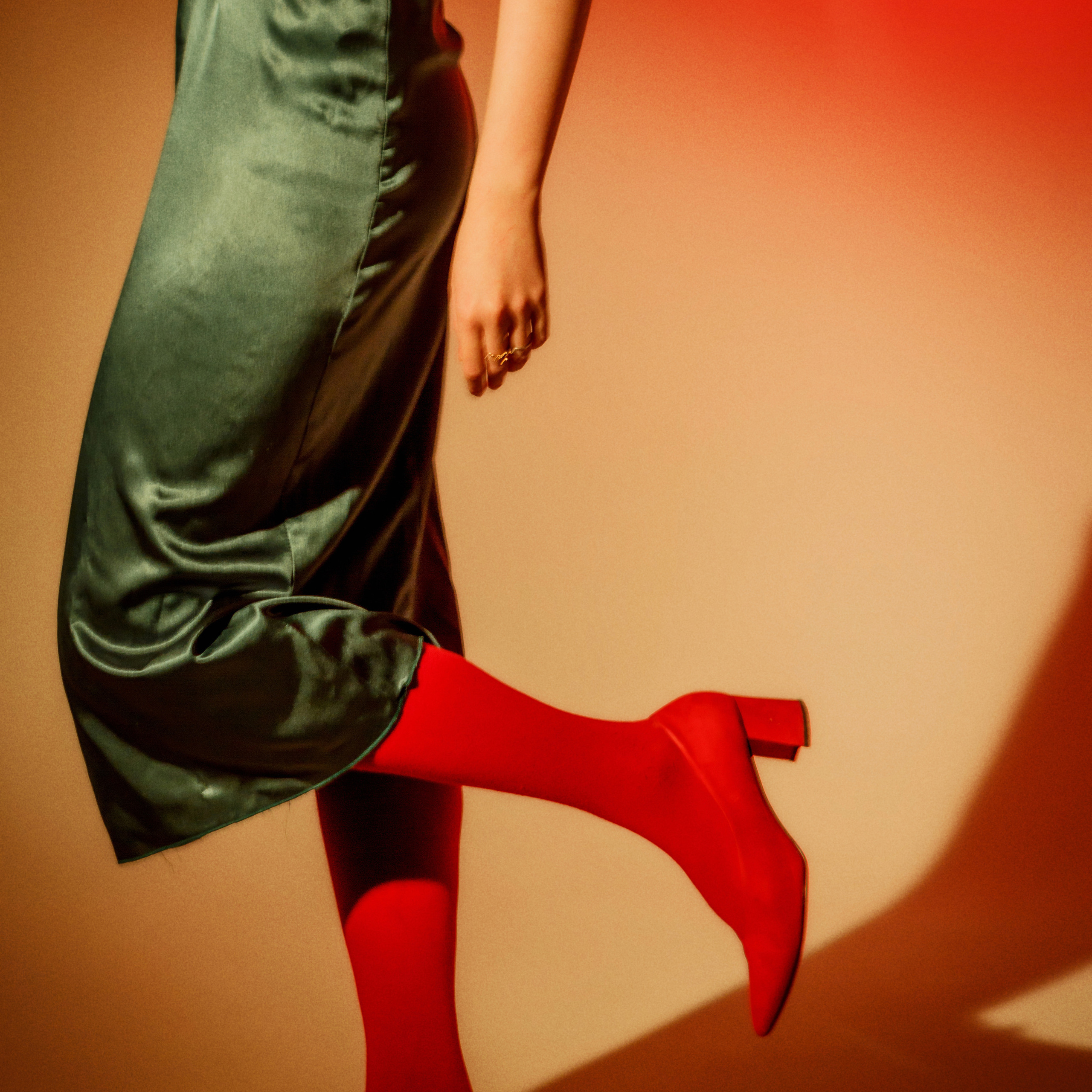 Алисия. Свет и джаз.