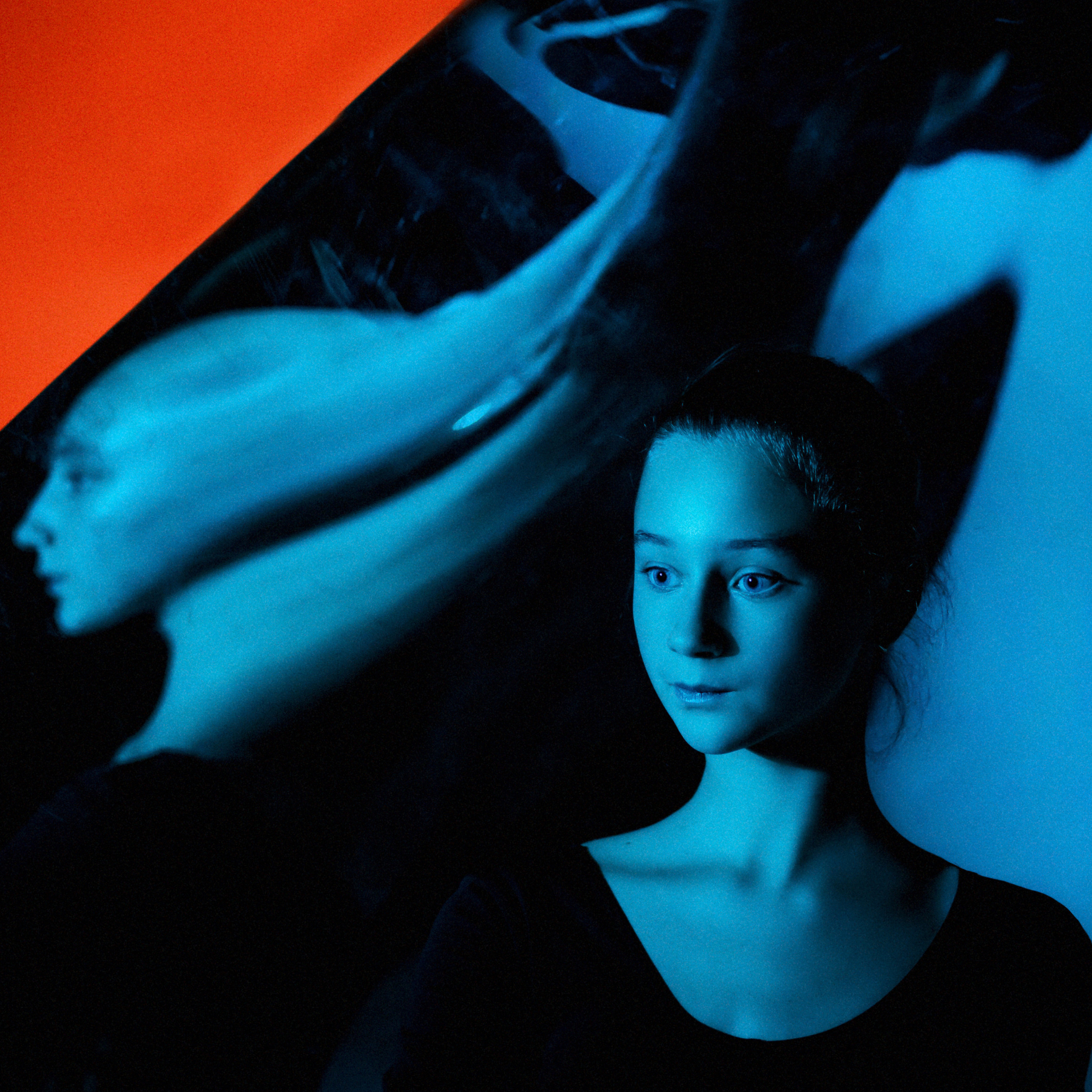 Цвет и форма