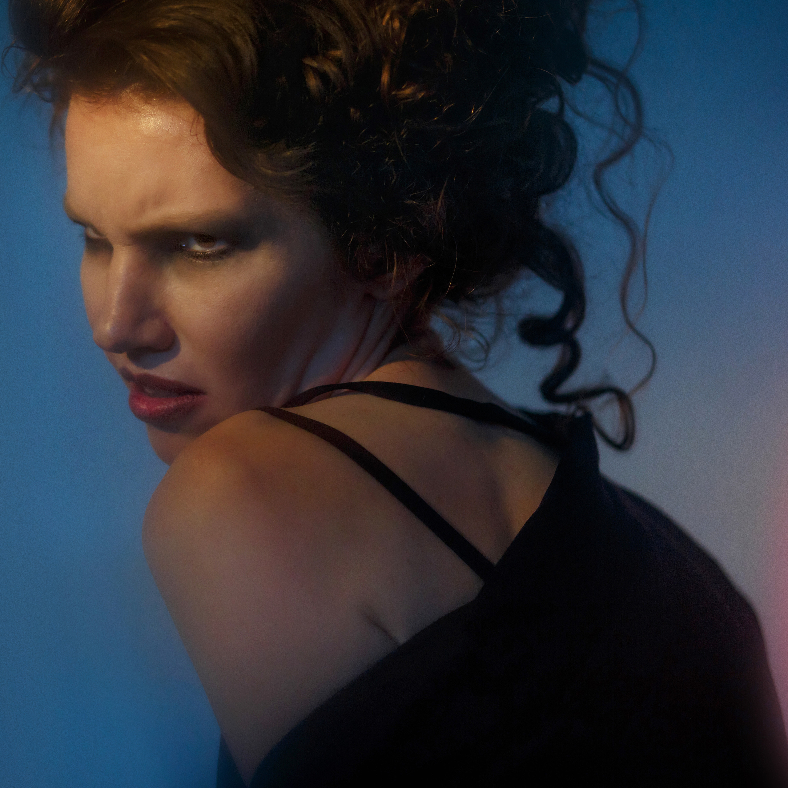 Портрет Анны