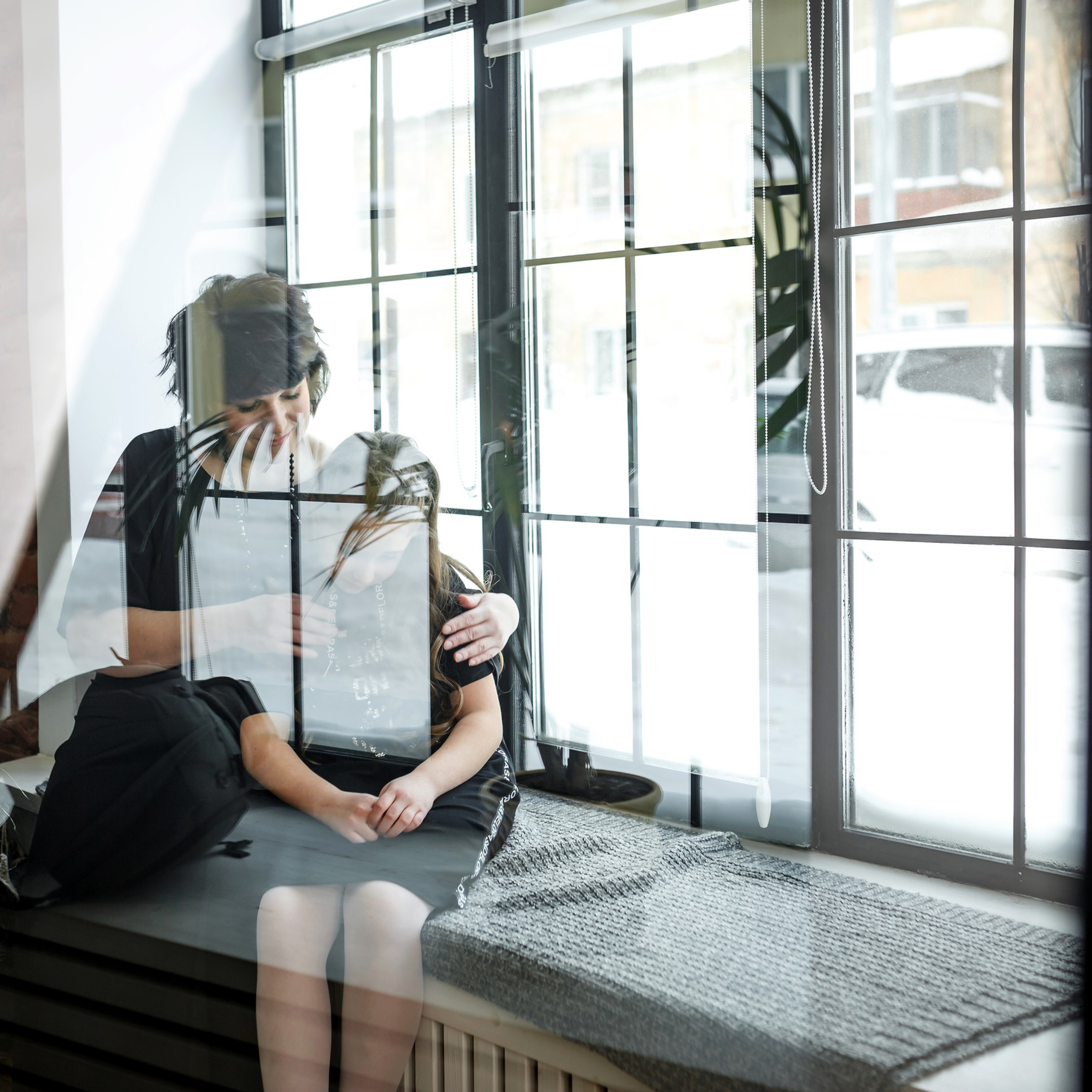 Отзывы. Фотокоуч Катерина Каледина