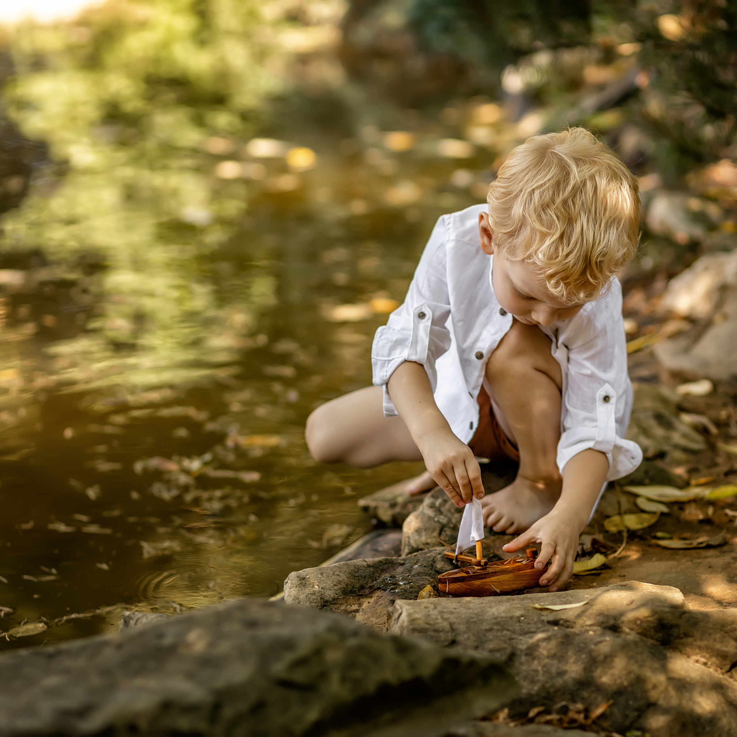 Летние истории