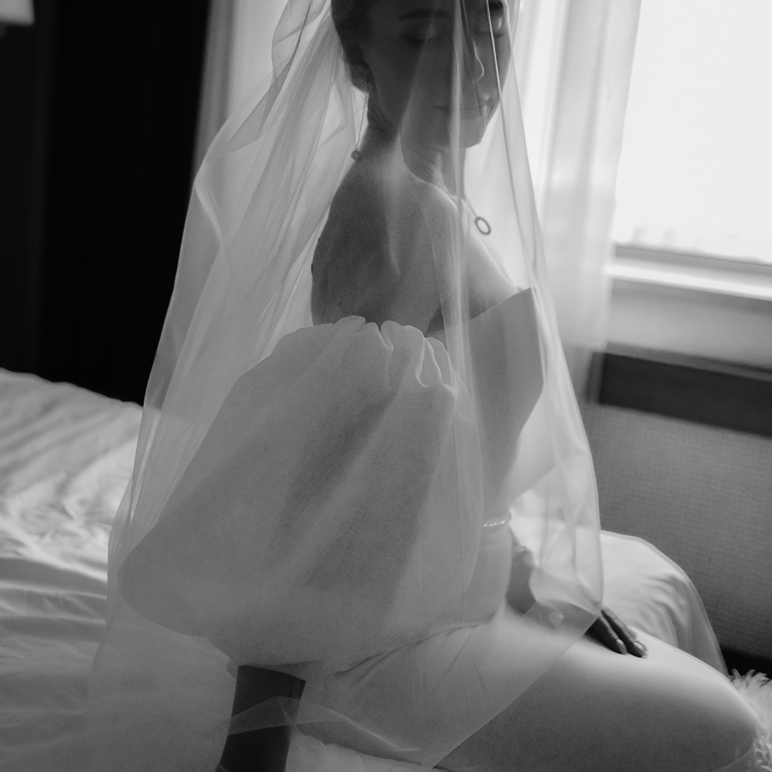 Анна и Павел