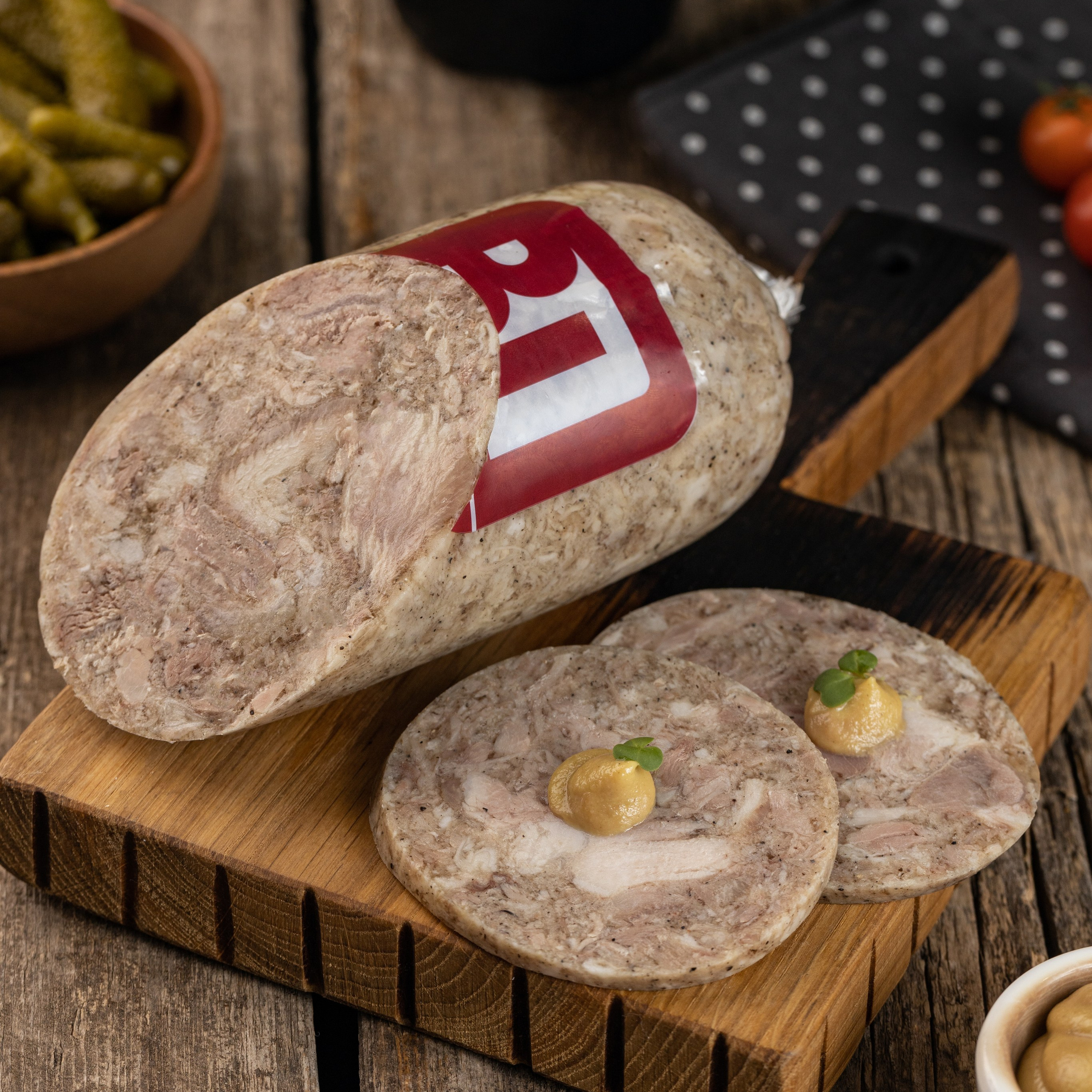 Мясная продукция. Предметный и фуд-фотограф Саратов | Москва