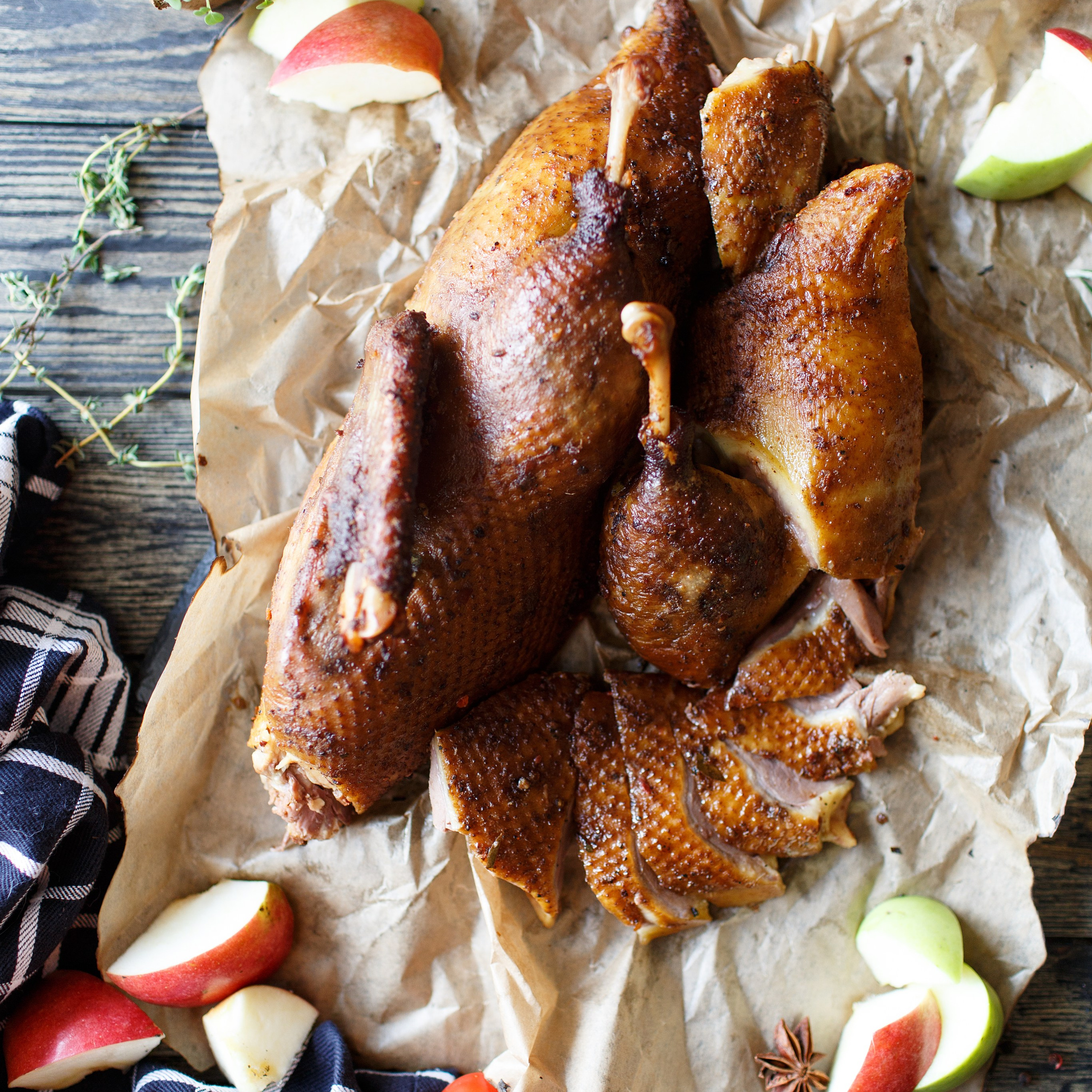 Мясная продукция. Предметный и фуд-фотограф Саратов | Москва