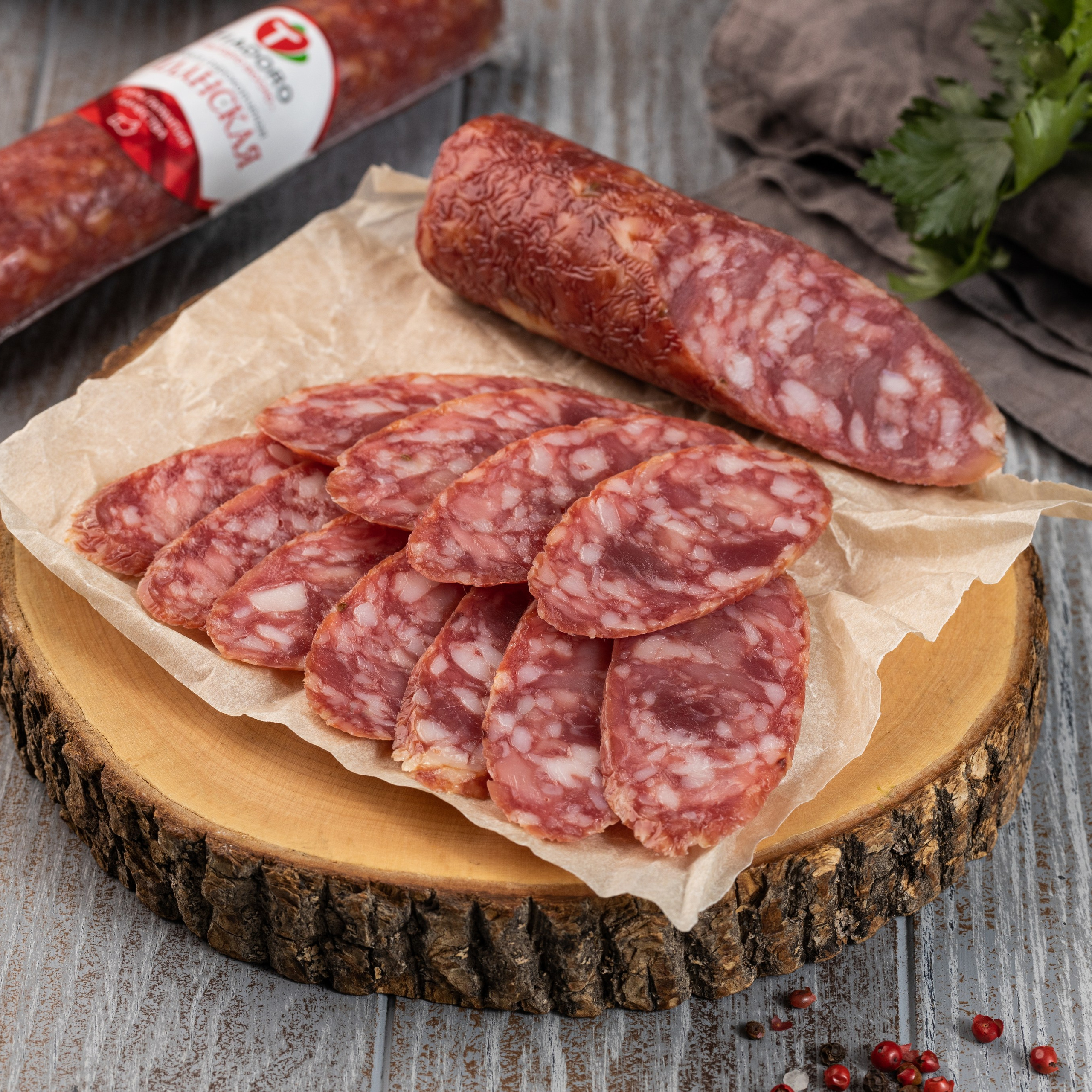 Мясная продукция. Предметный и фуд-фотограф Саратов | Москва