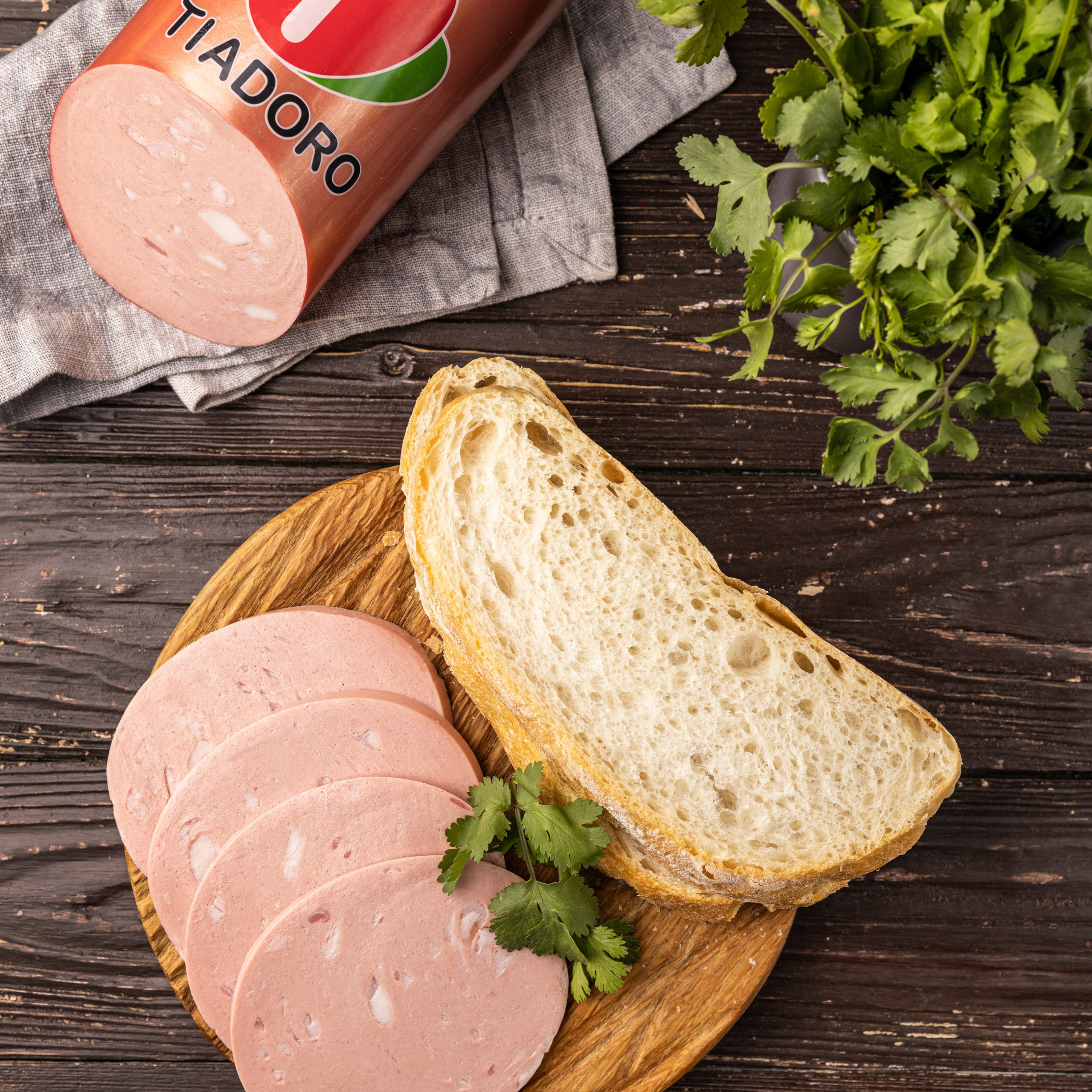 Мясная продукция. Предметный и фуд-фотограф Саратов | Москва