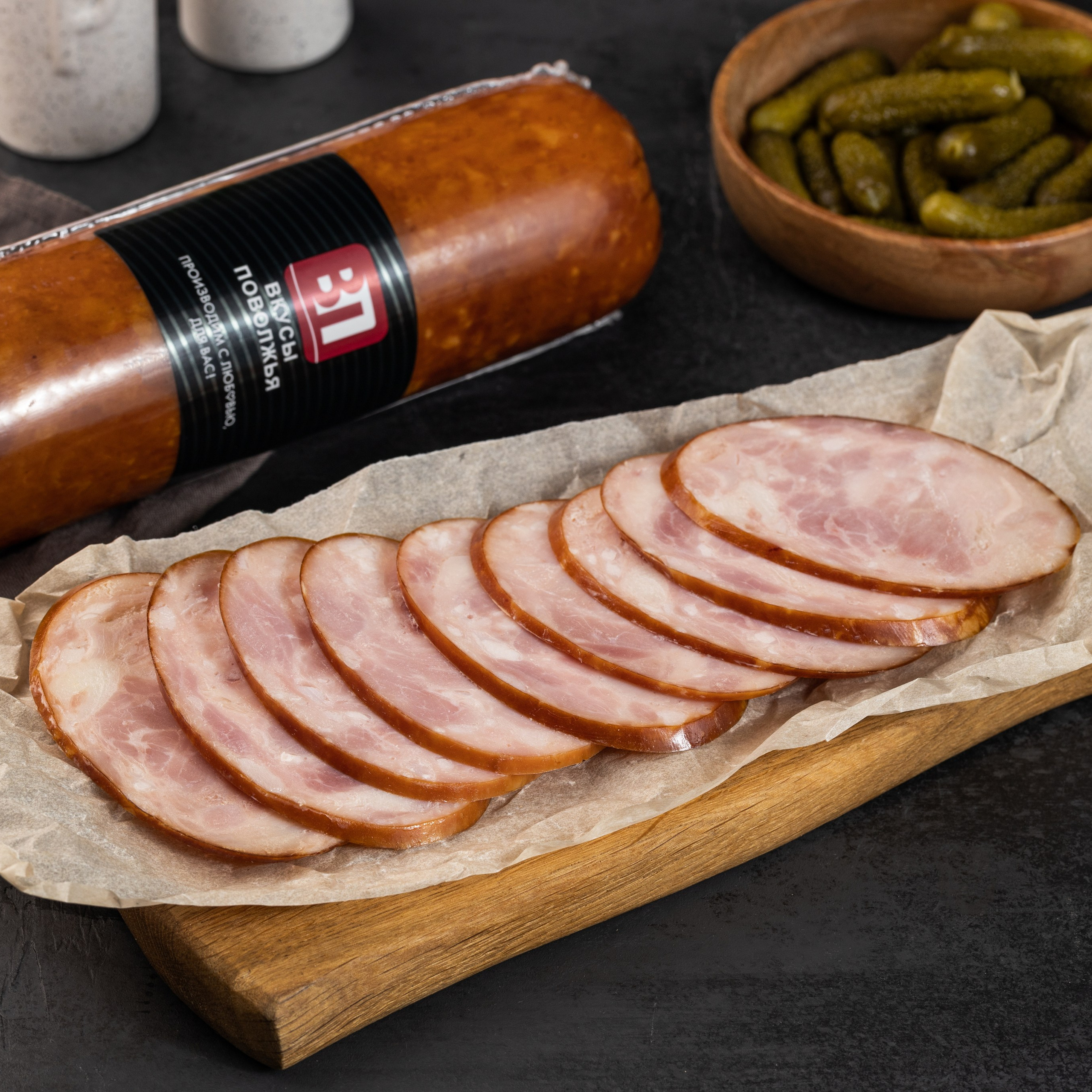 Мясная продукция. Предметный и фуд-фотограф Саратов | Москва