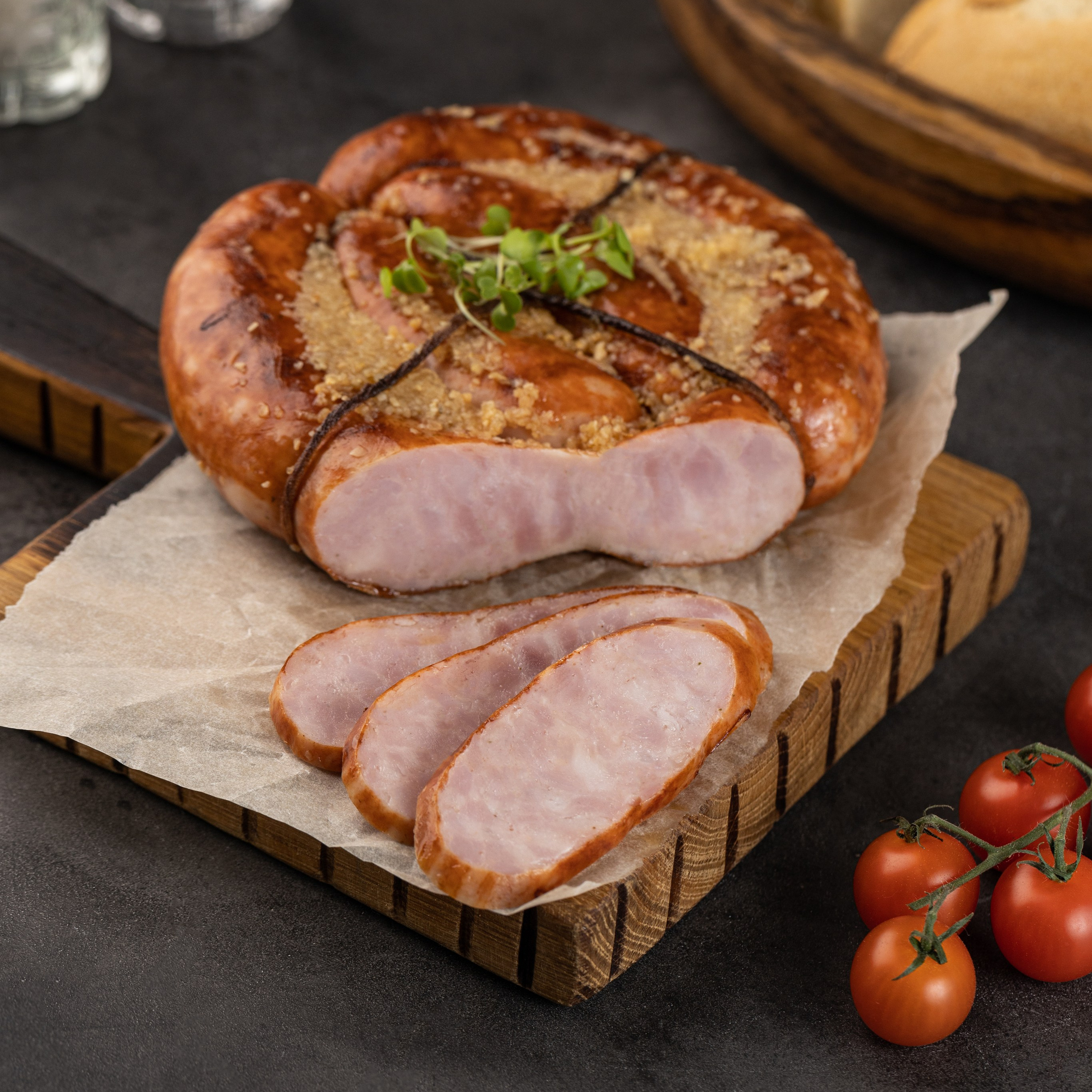 Мясная продукция. Предметный и фуд-фотограф Саратов | Москва