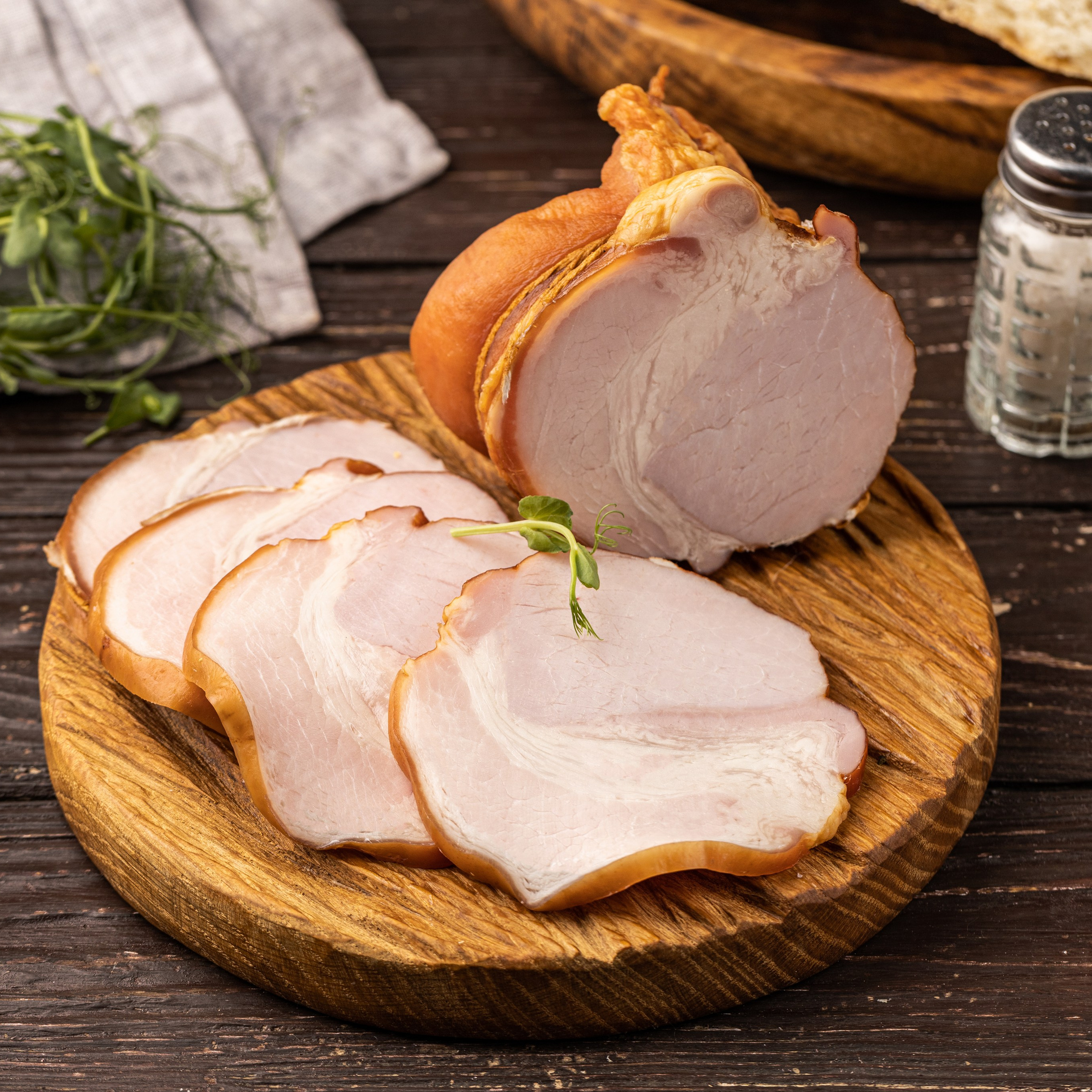 Мясная продукция. Предметный и фуд-фотограф Саратов | Москва