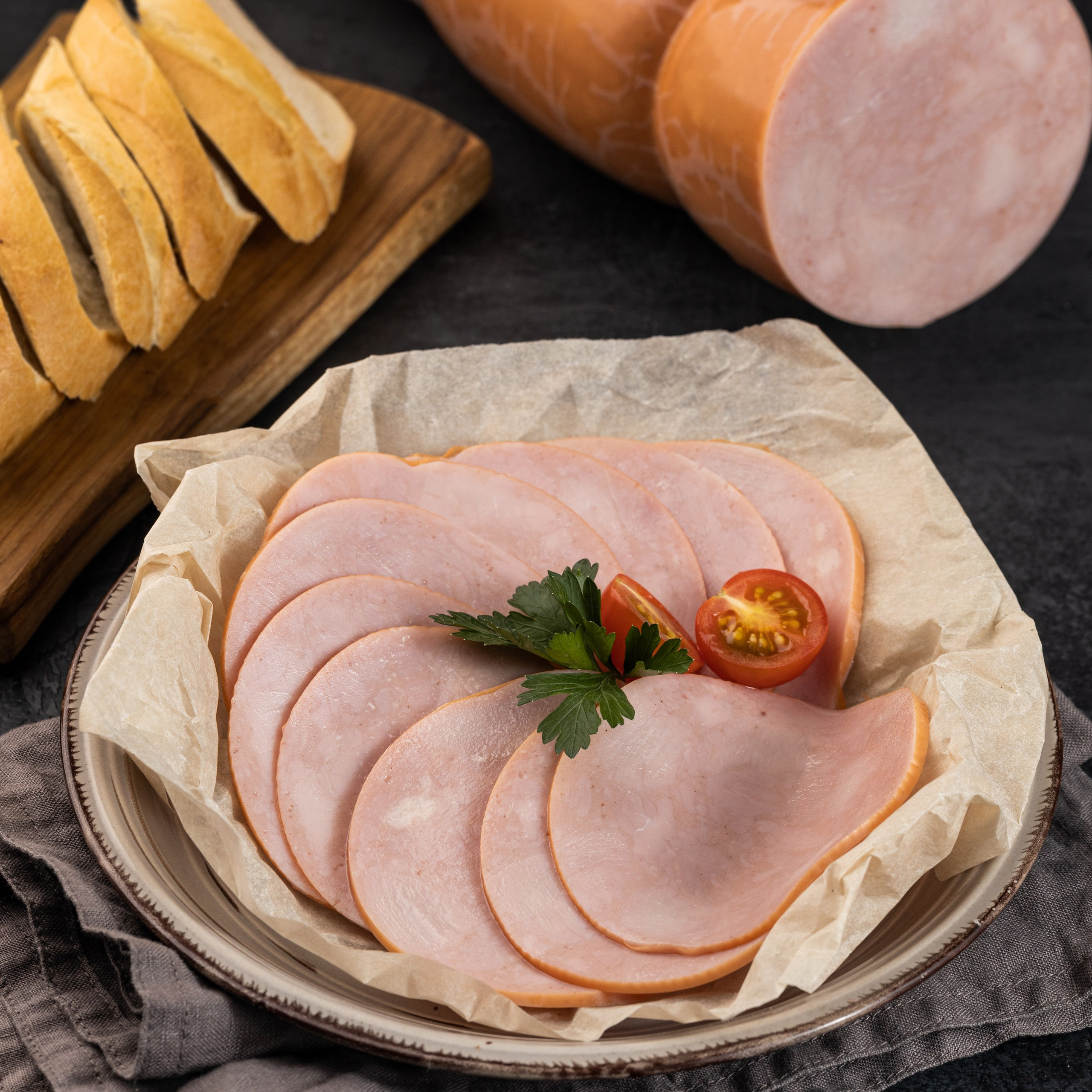 Мясная продукция. Предметный и фуд-фотограф Саратов | Москва