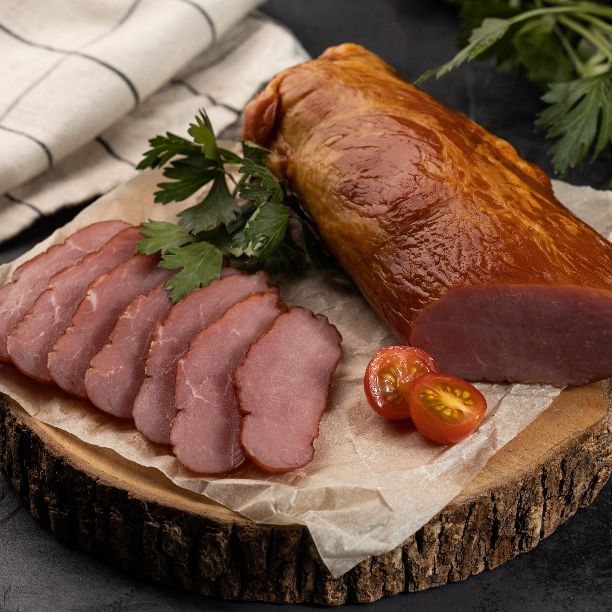 Мясная продукция. Предметный и фуд-фотограф Саратов | Москва