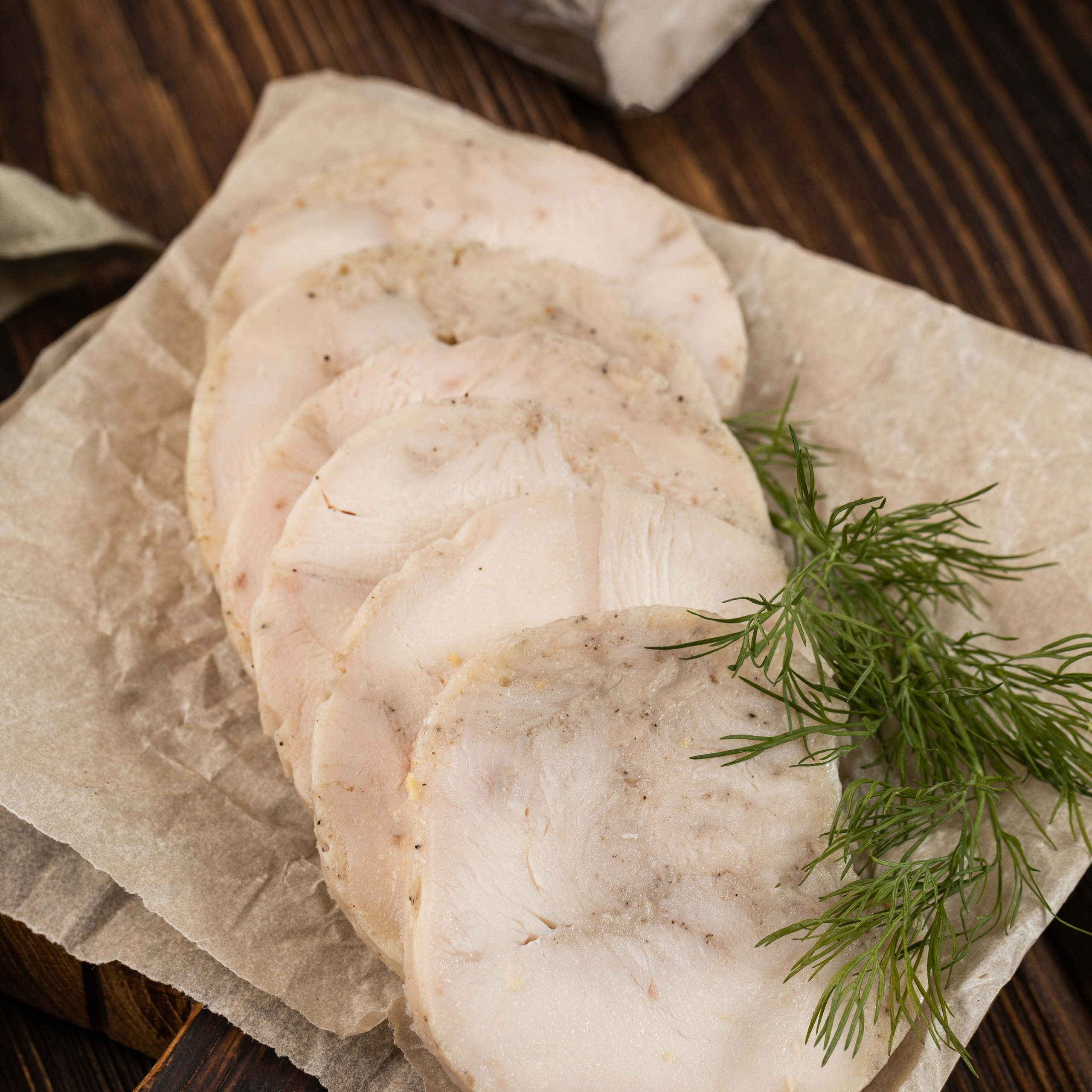 Мясная продукция. Предметный и фуд-фотограф Саратов | Москва