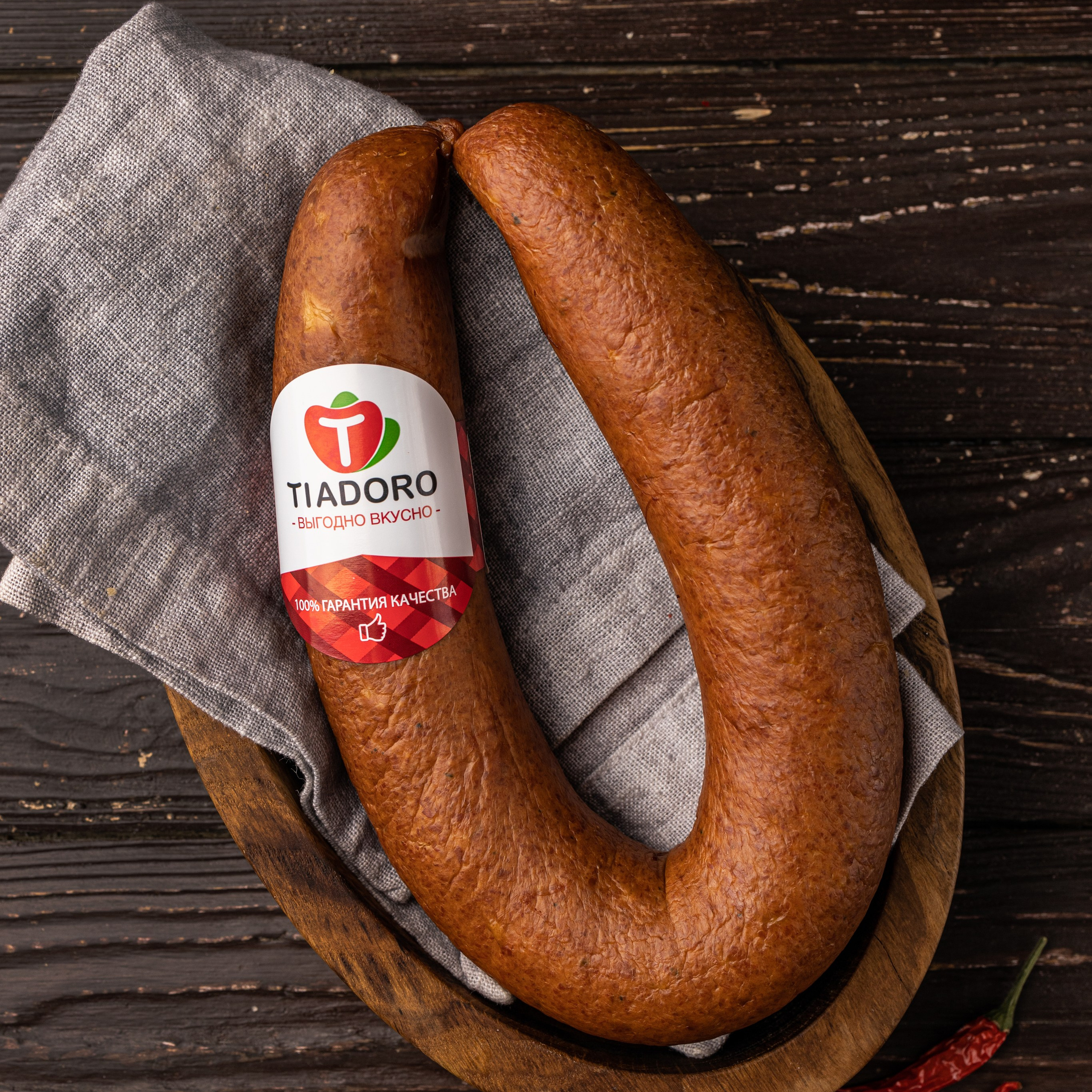 Мясная продукция. Предметный и фуд-фотограф Саратов | Москва