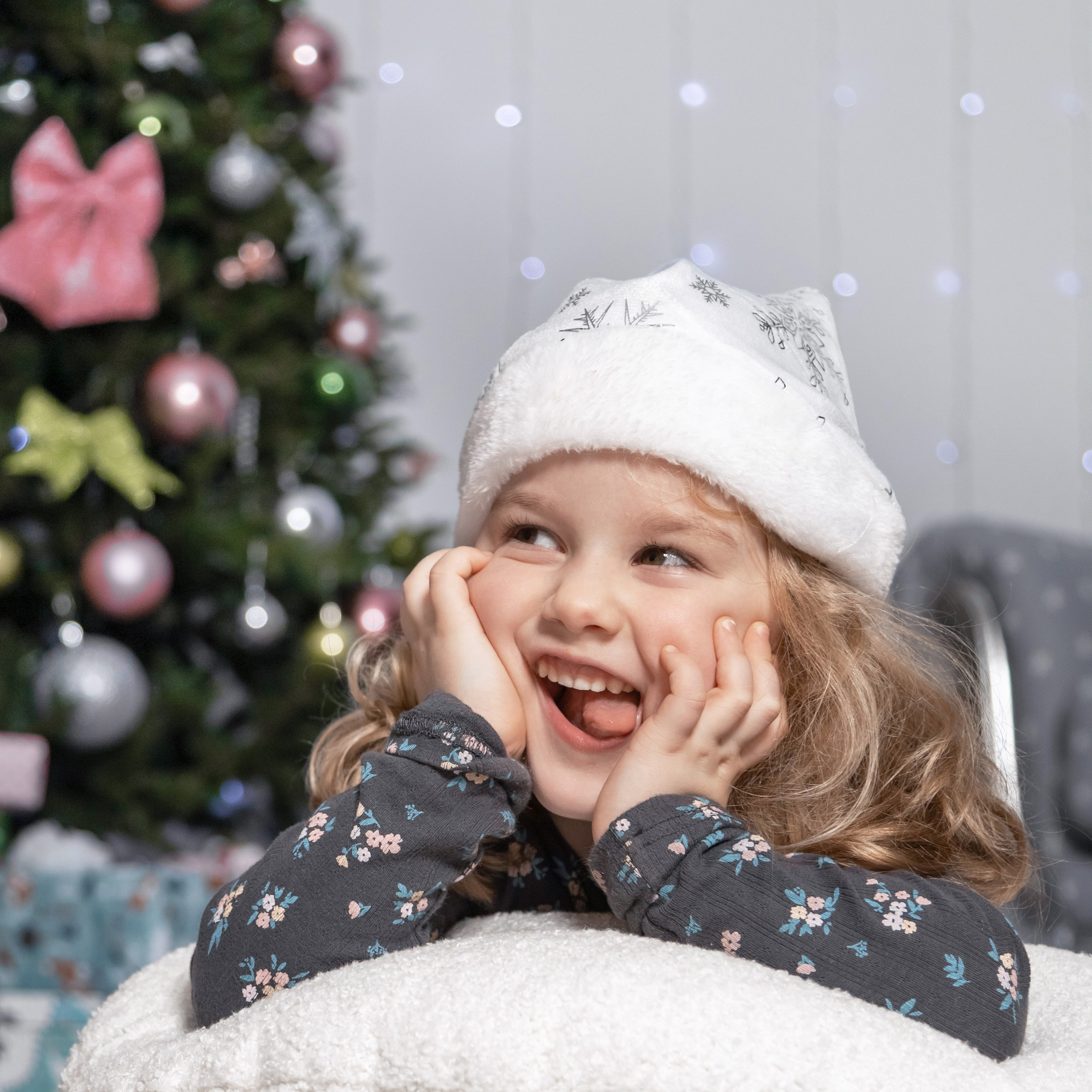 Алиса | 5 лет