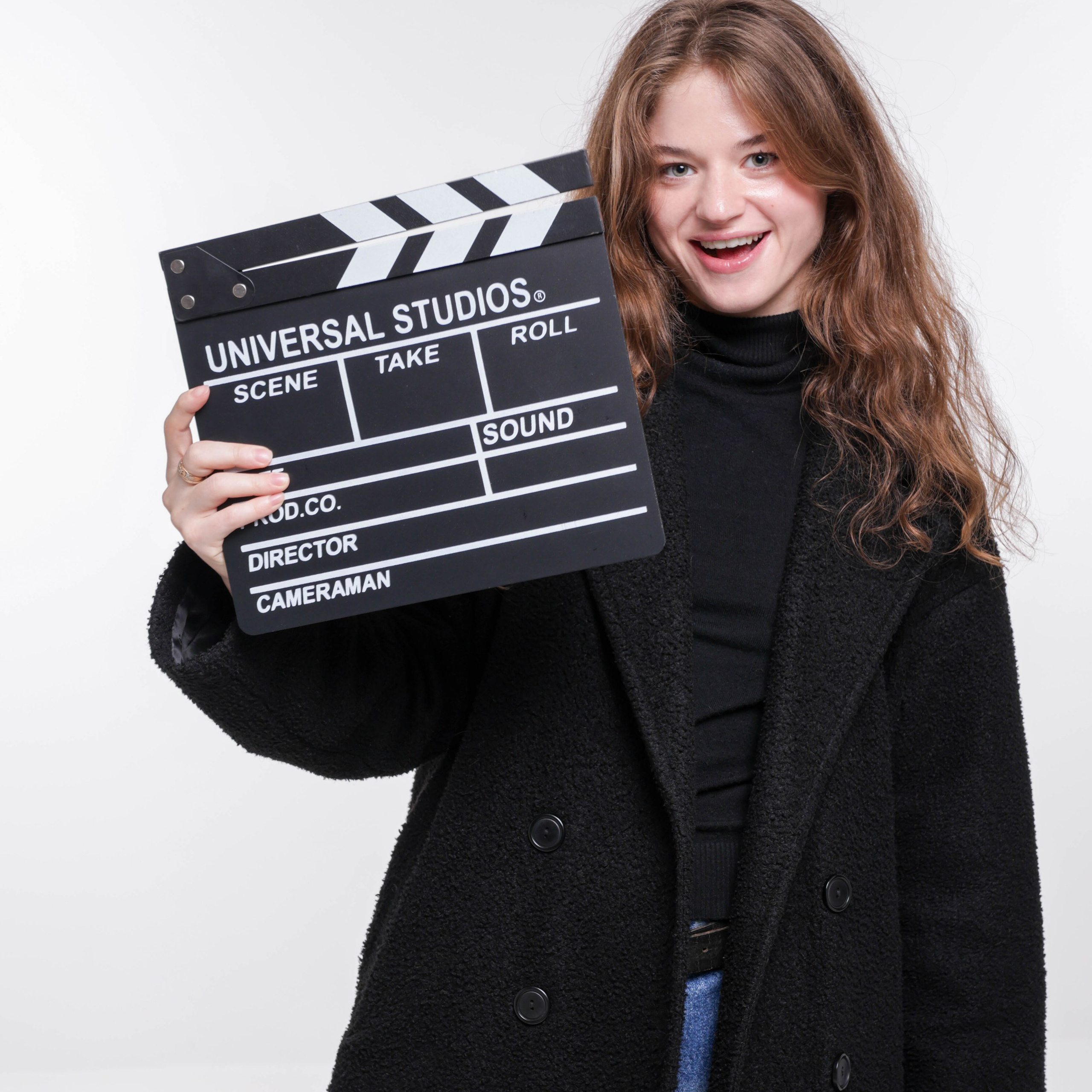 Анна | 170 | S | 38