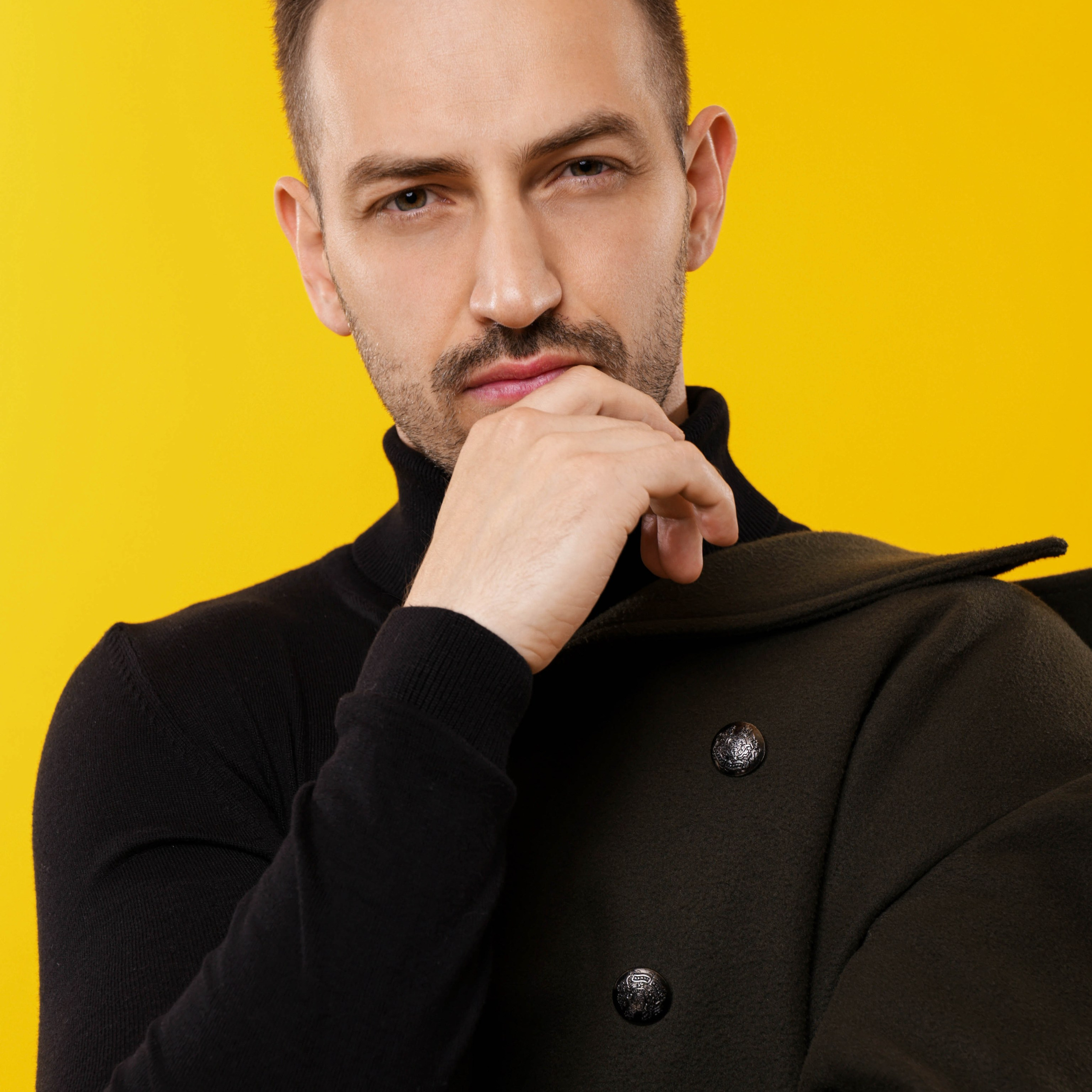 Максим 178 | M | 43