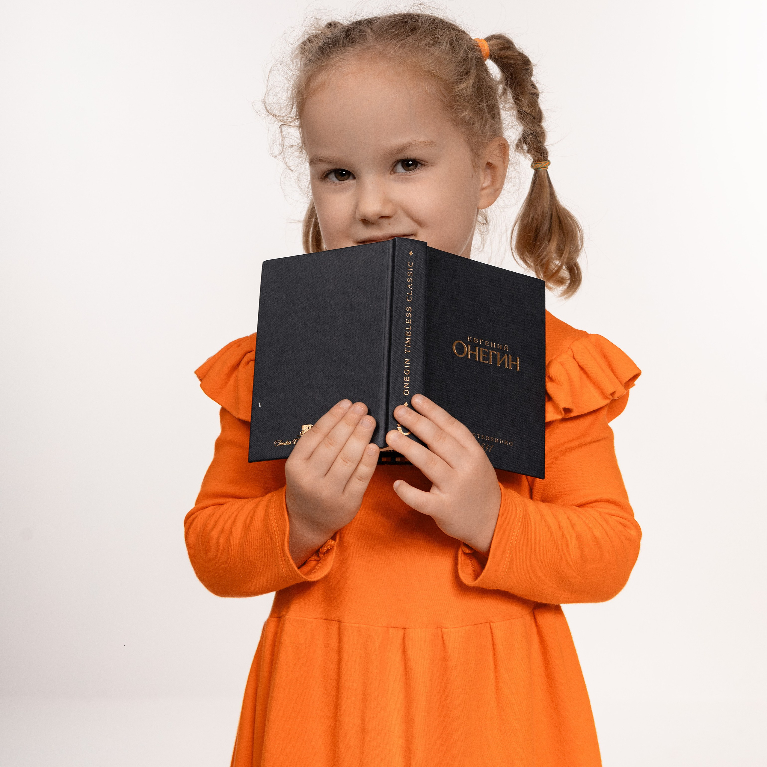 Алиса | 5 лет