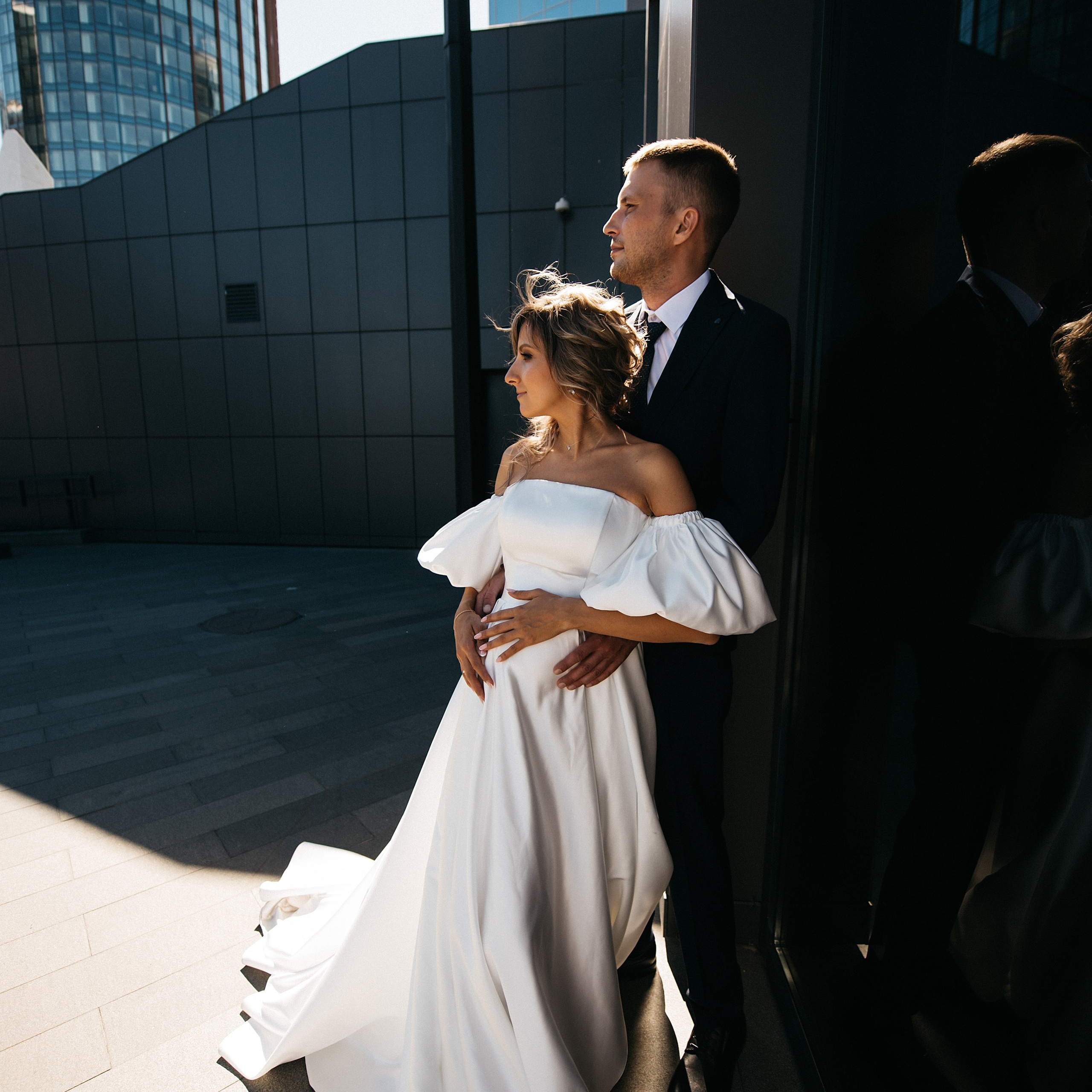 Дима и Света