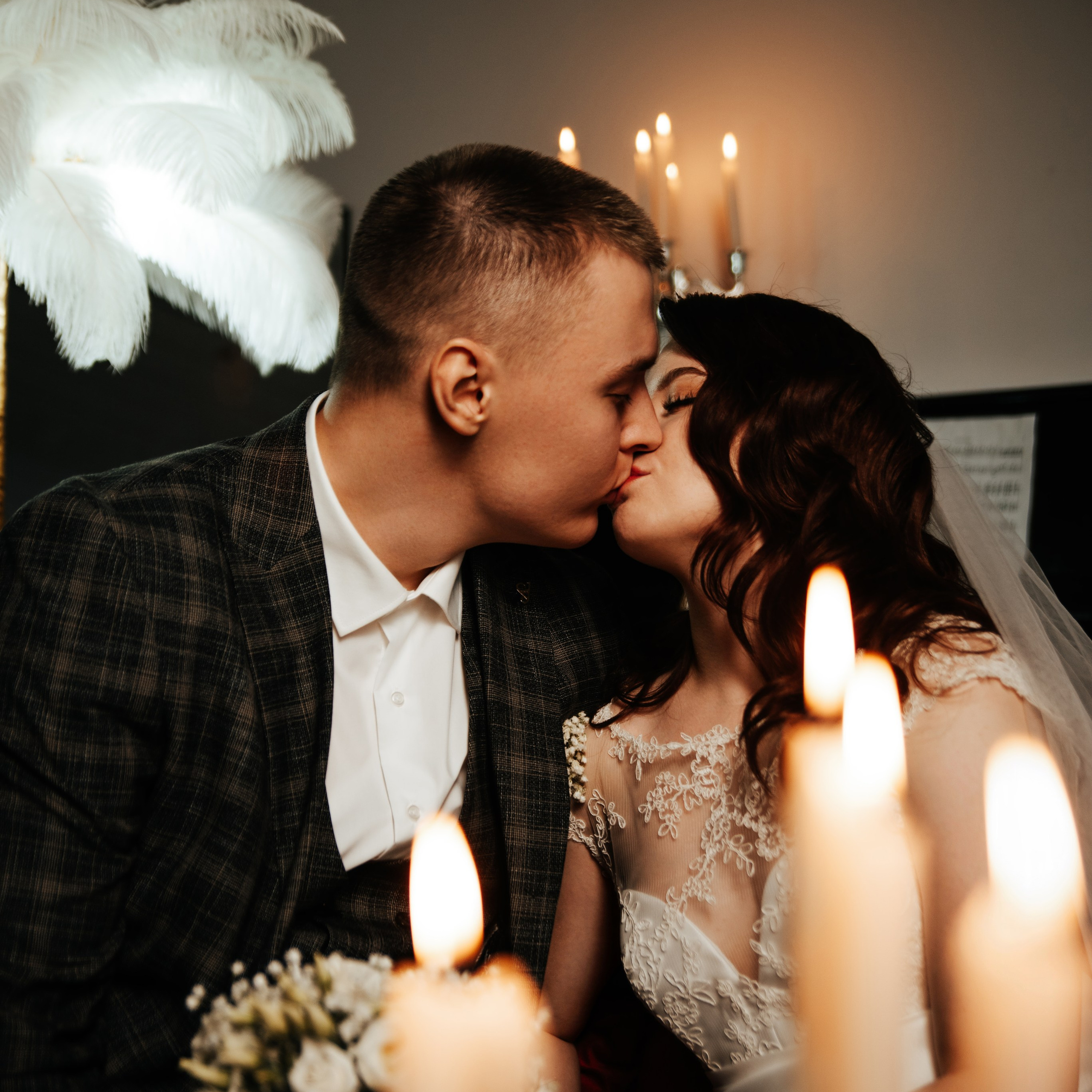 Александр и Ксения